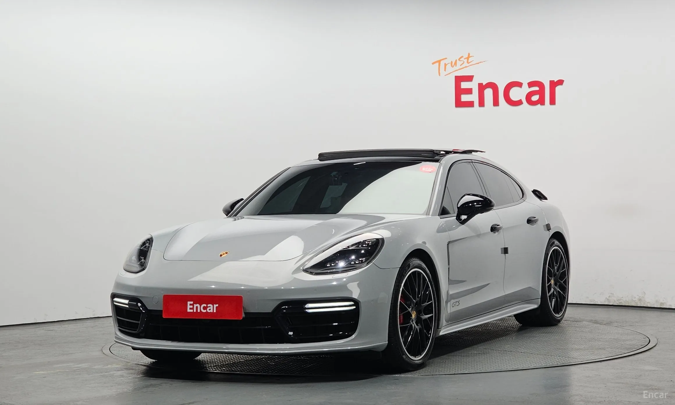 Panamera (971)
