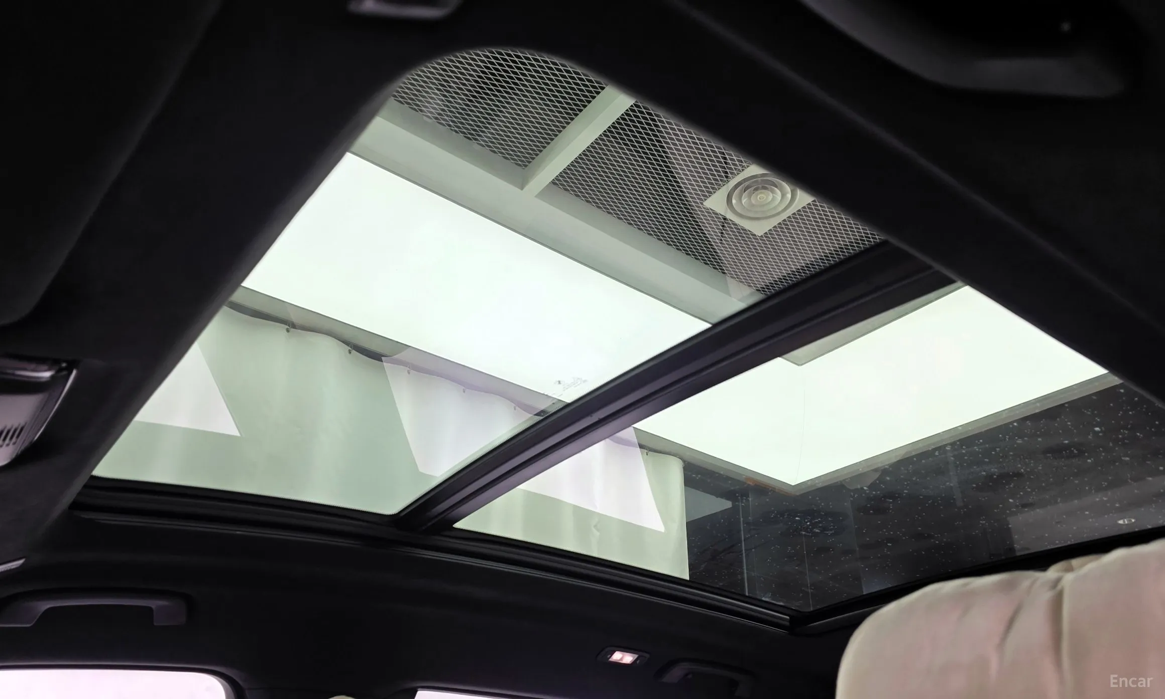 BMW X7 (G07) превью 19