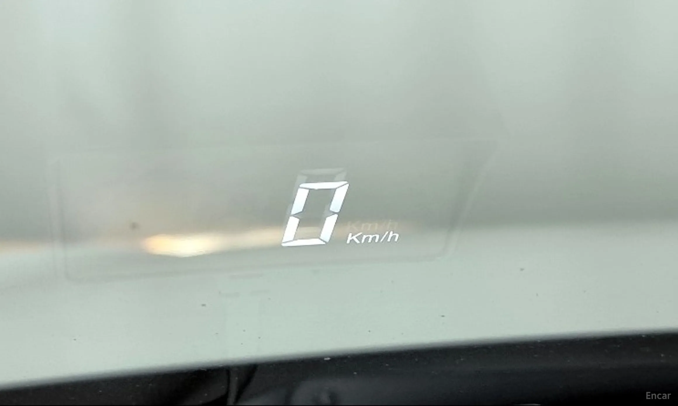 Chevrolet (GM Daewoo) The Next Spark превью 17