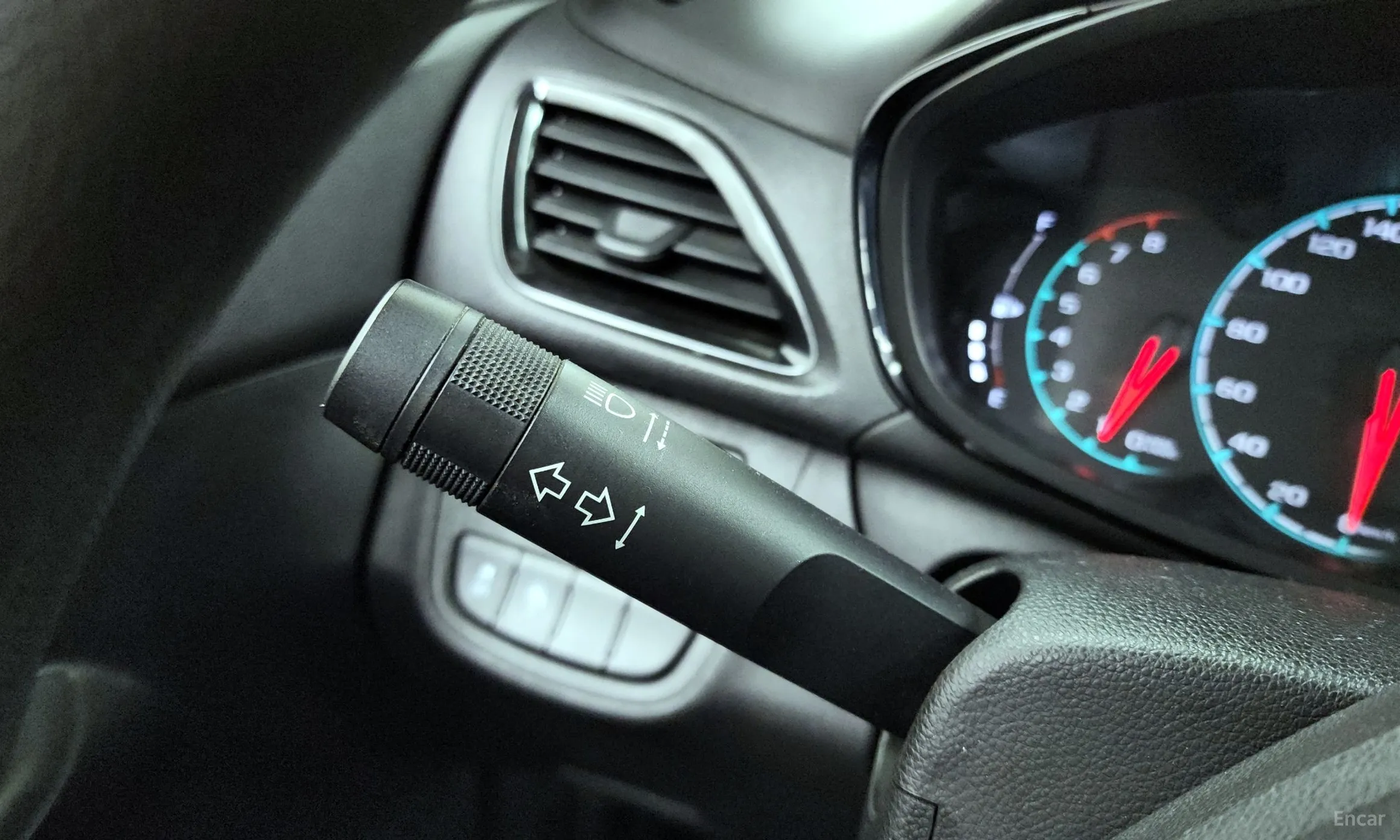 Chevrolet (GM Daewoo) The Next Spark превью 18