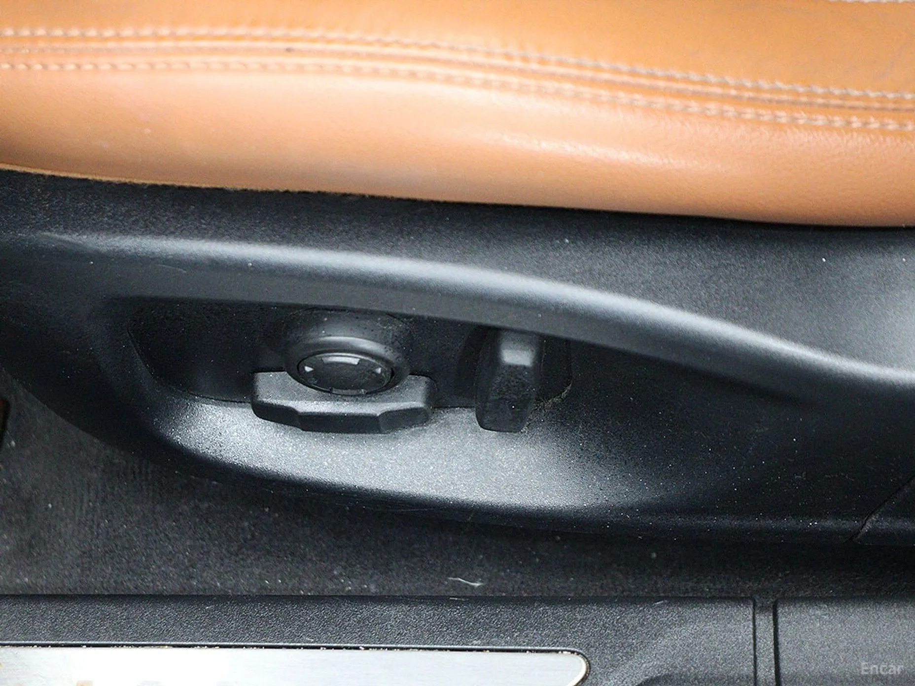 Jaguar XF (x260) превью 13
