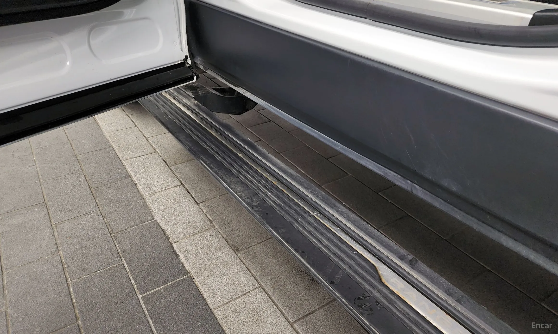 Land Rover Range Rover Sport 2nd Generation превью 19