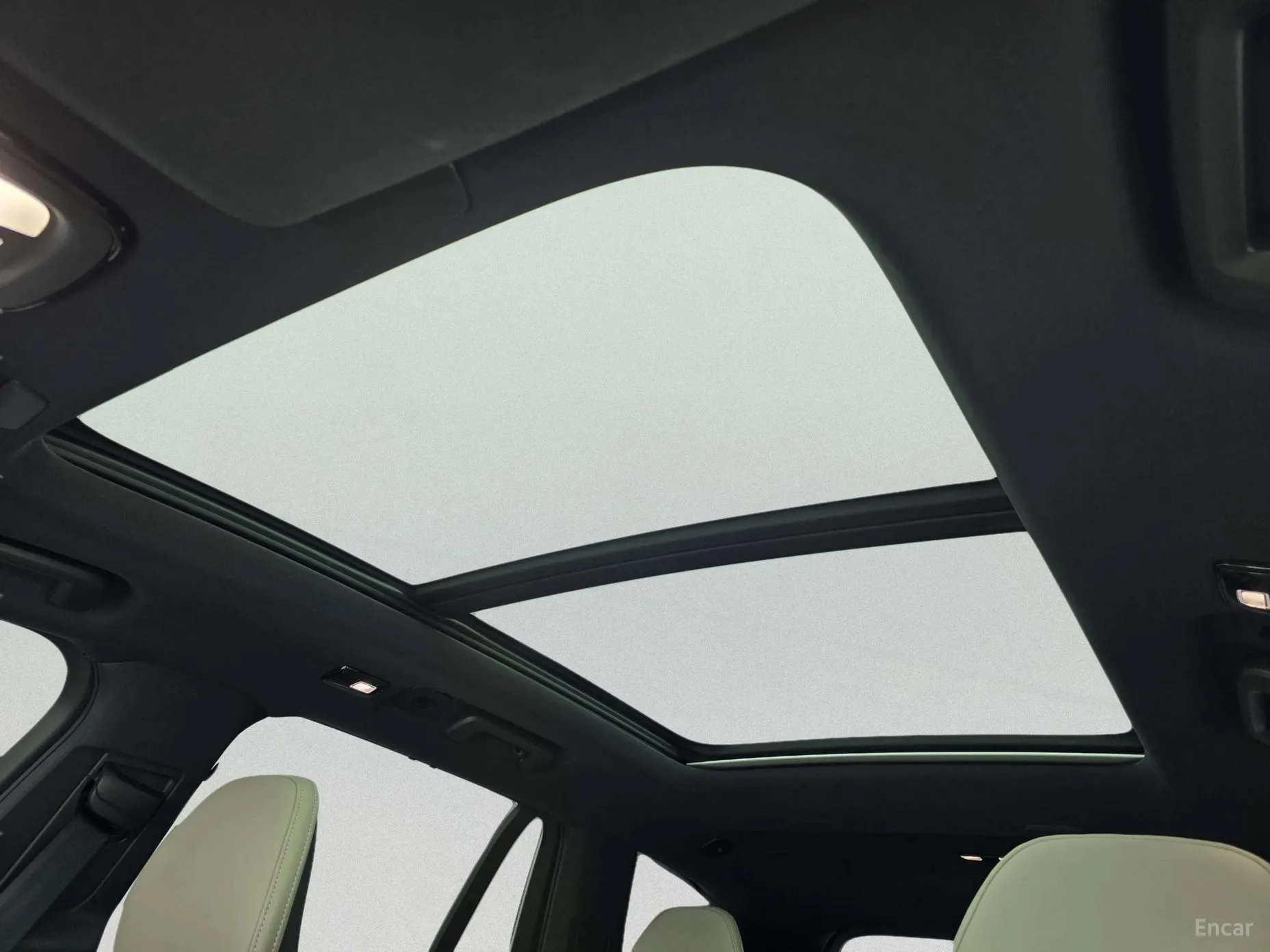 Volvo XC90 Gen 2 превью 13