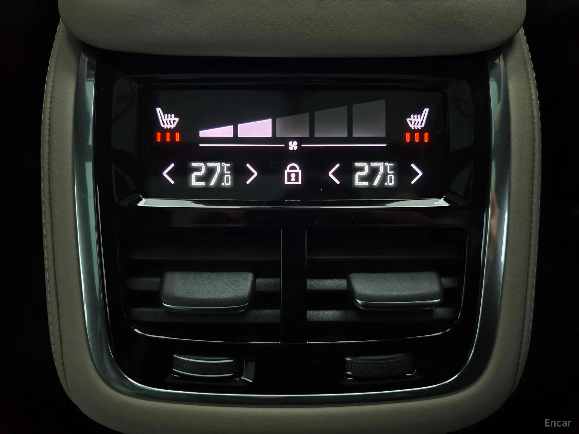 Volvo XC90 Gen 2 превью 19