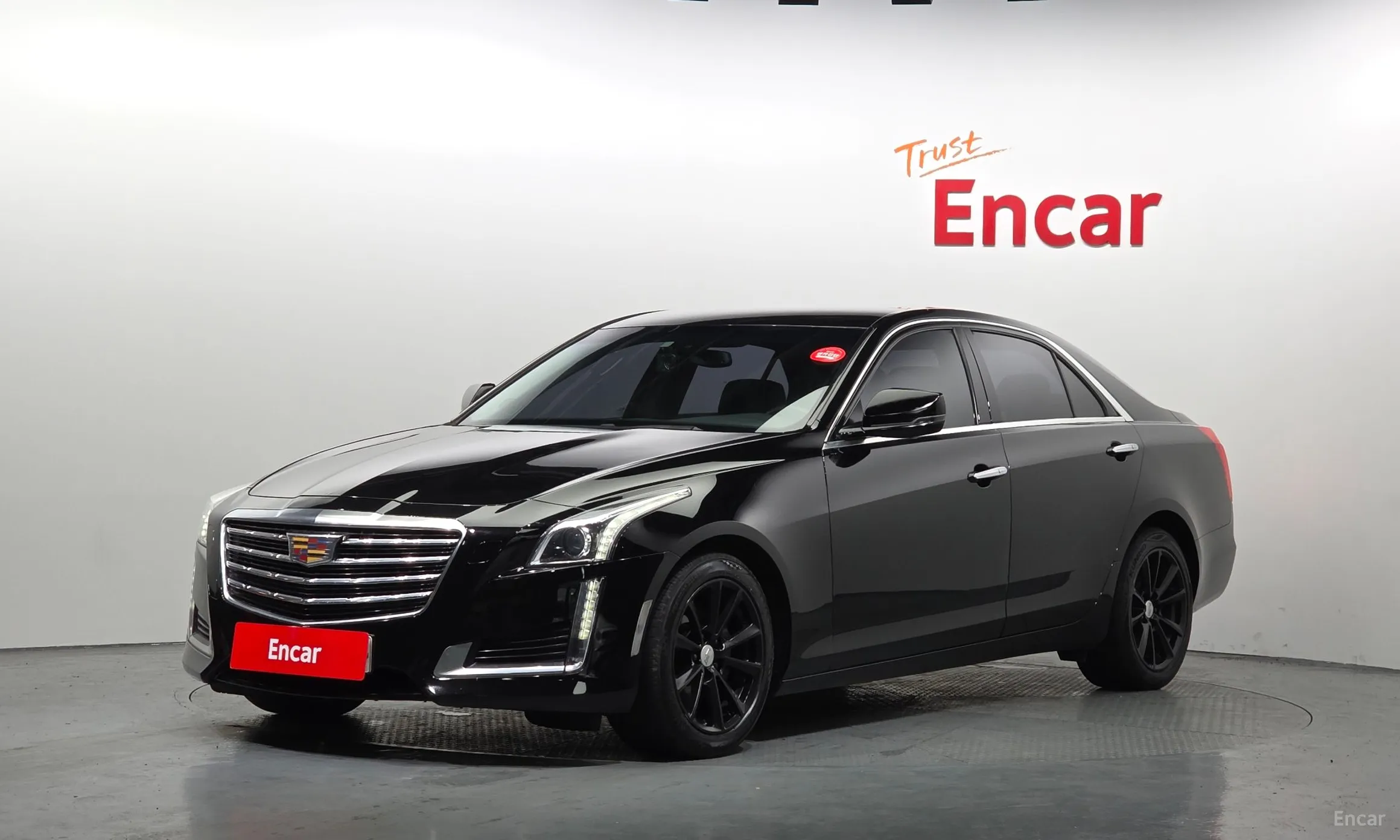 CTS Gen 3