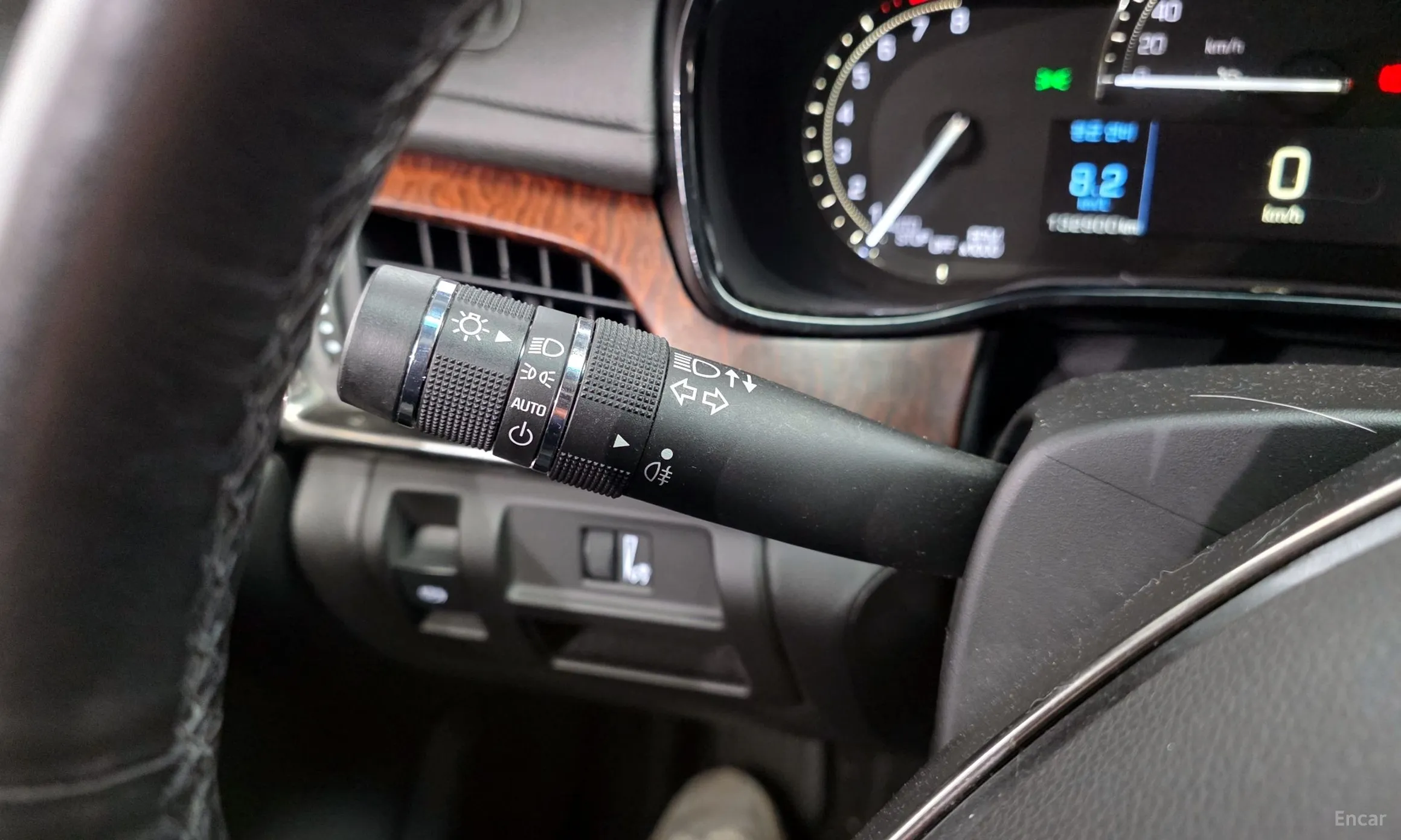 Cadillac CTS Gen 3 превью 16