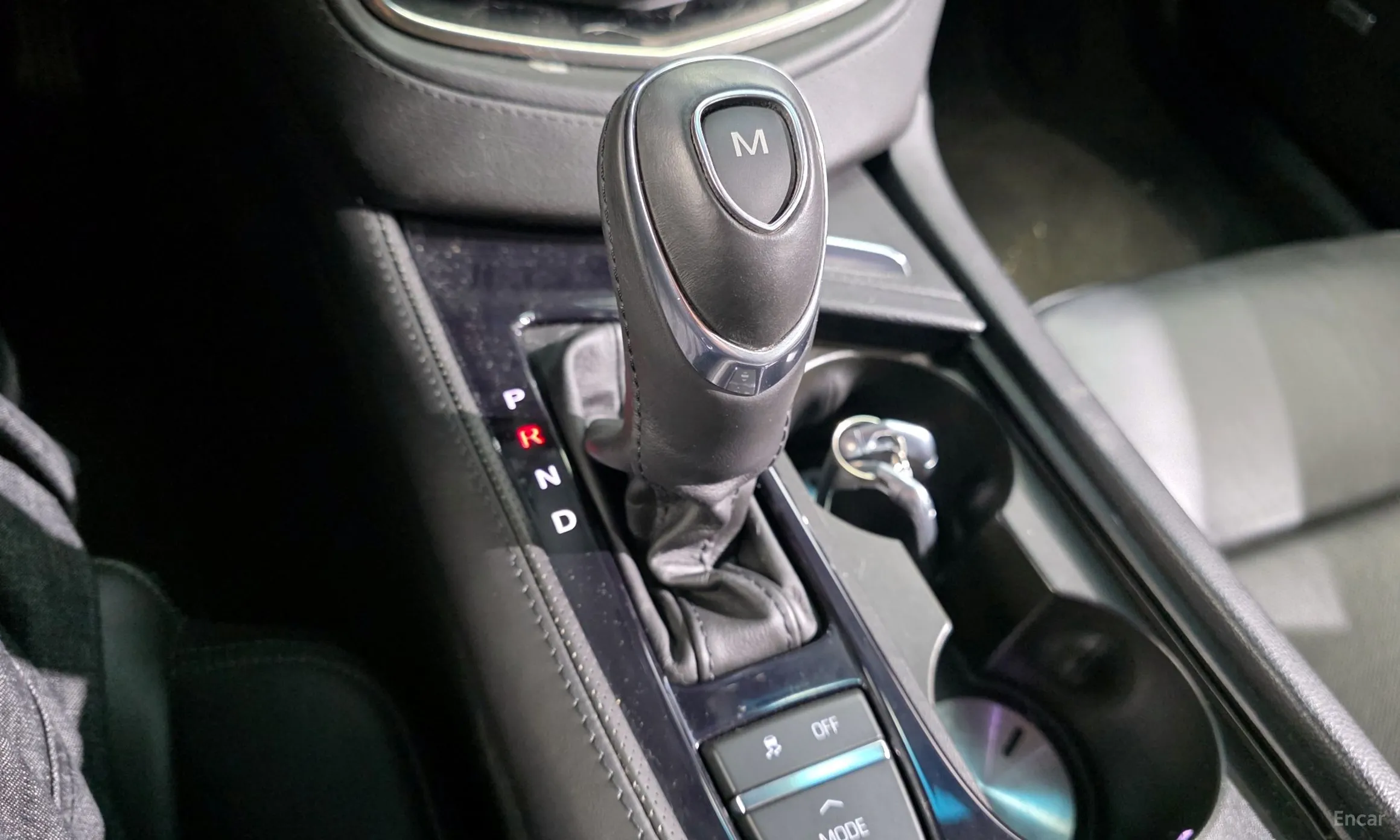 Cadillac CTS Gen 3 превью 9