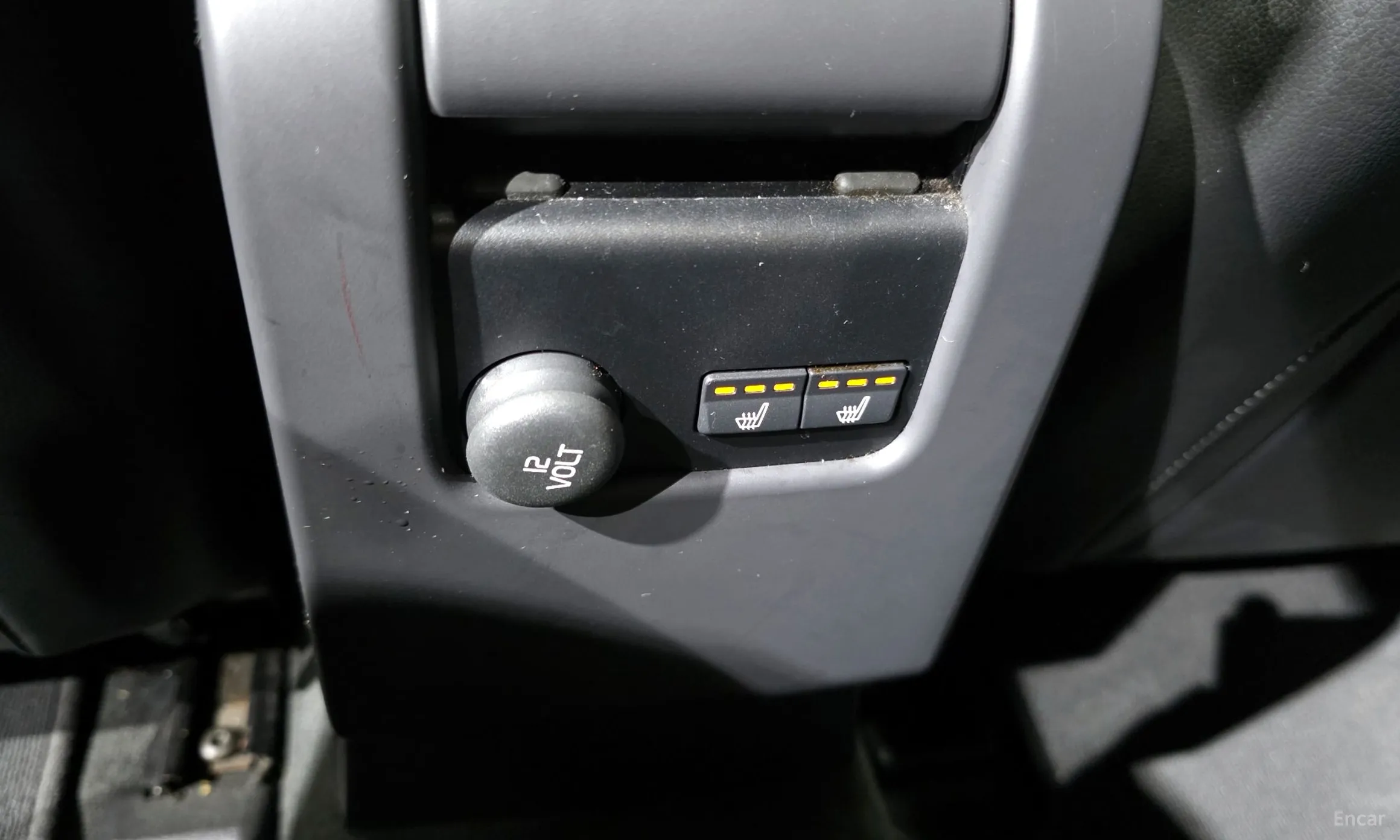Volvo S60 превью 18