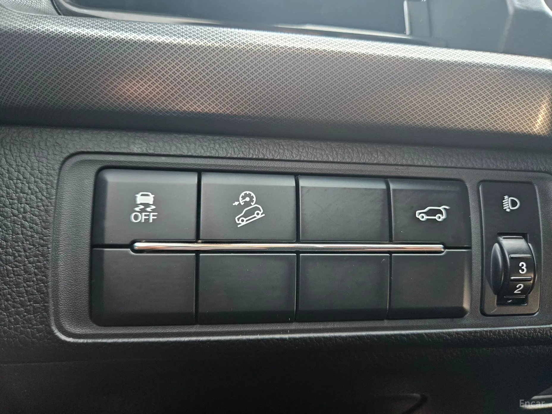 KG Mobility (SsangYong) Rexton New Arena превью 13