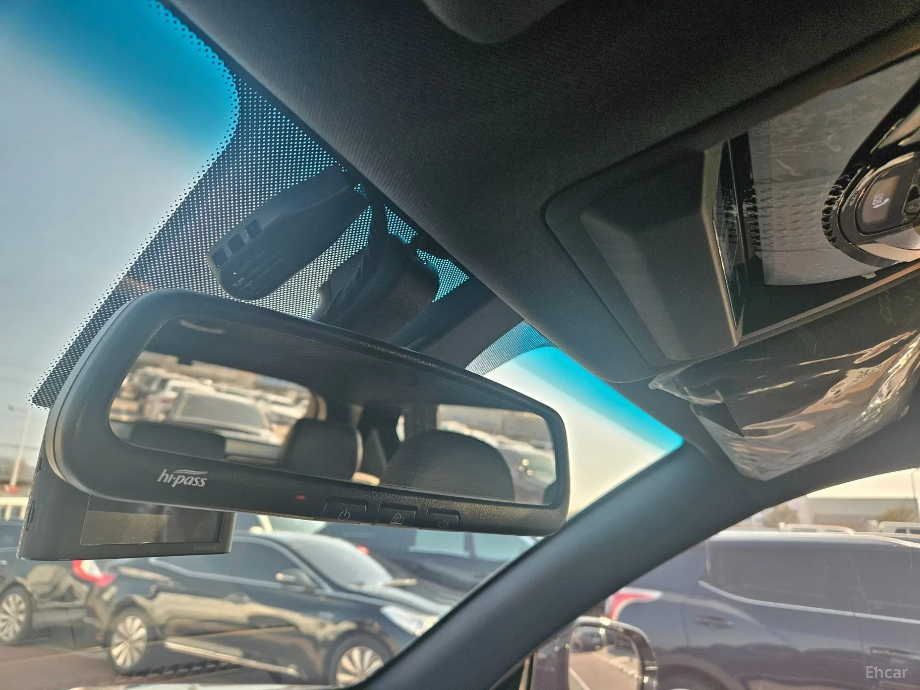 KG Mobility (SsangYong) Rexton New Arena превью 16