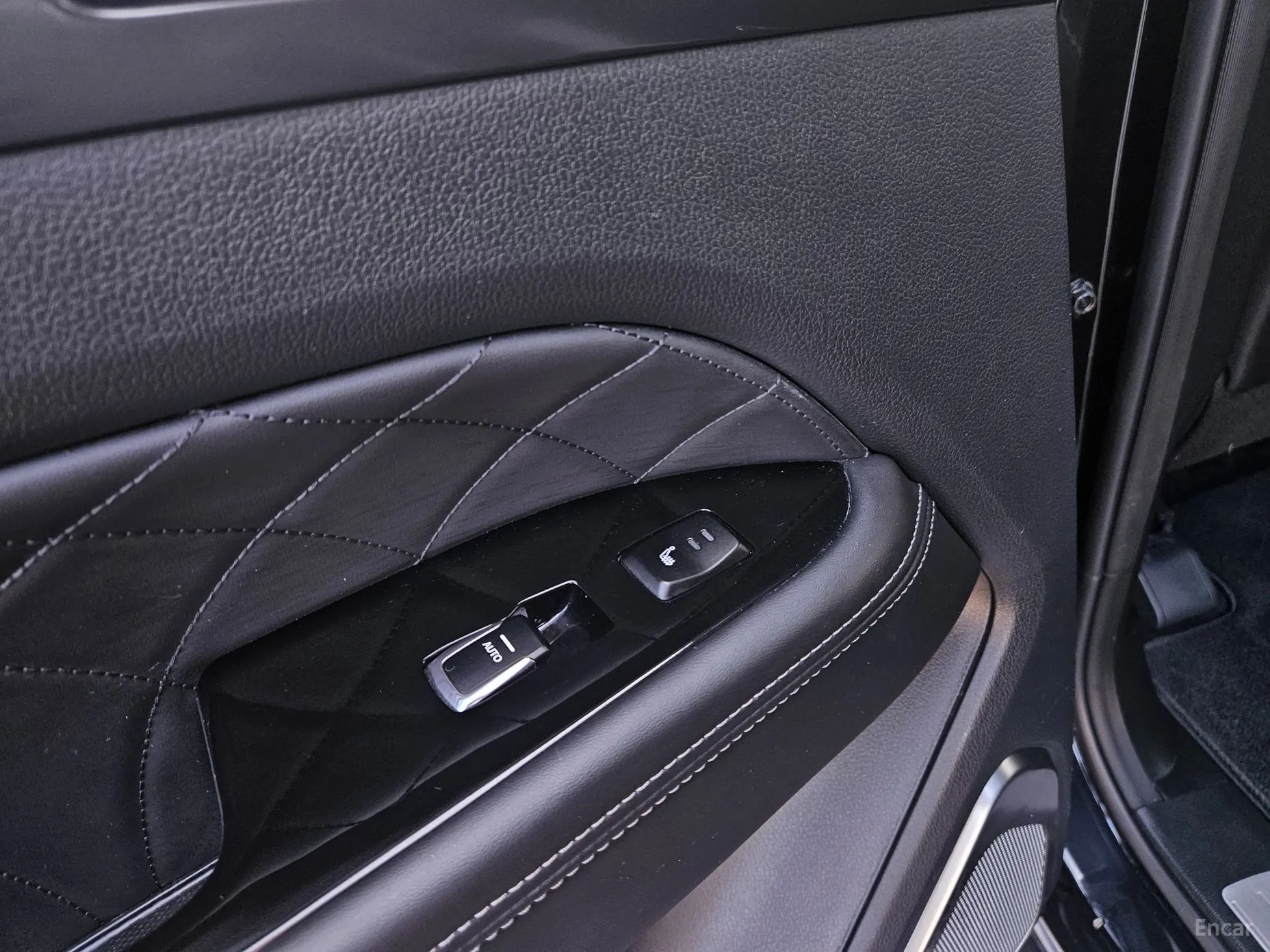 KG Mobility (SsangYong) Rexton New Arena превью 18