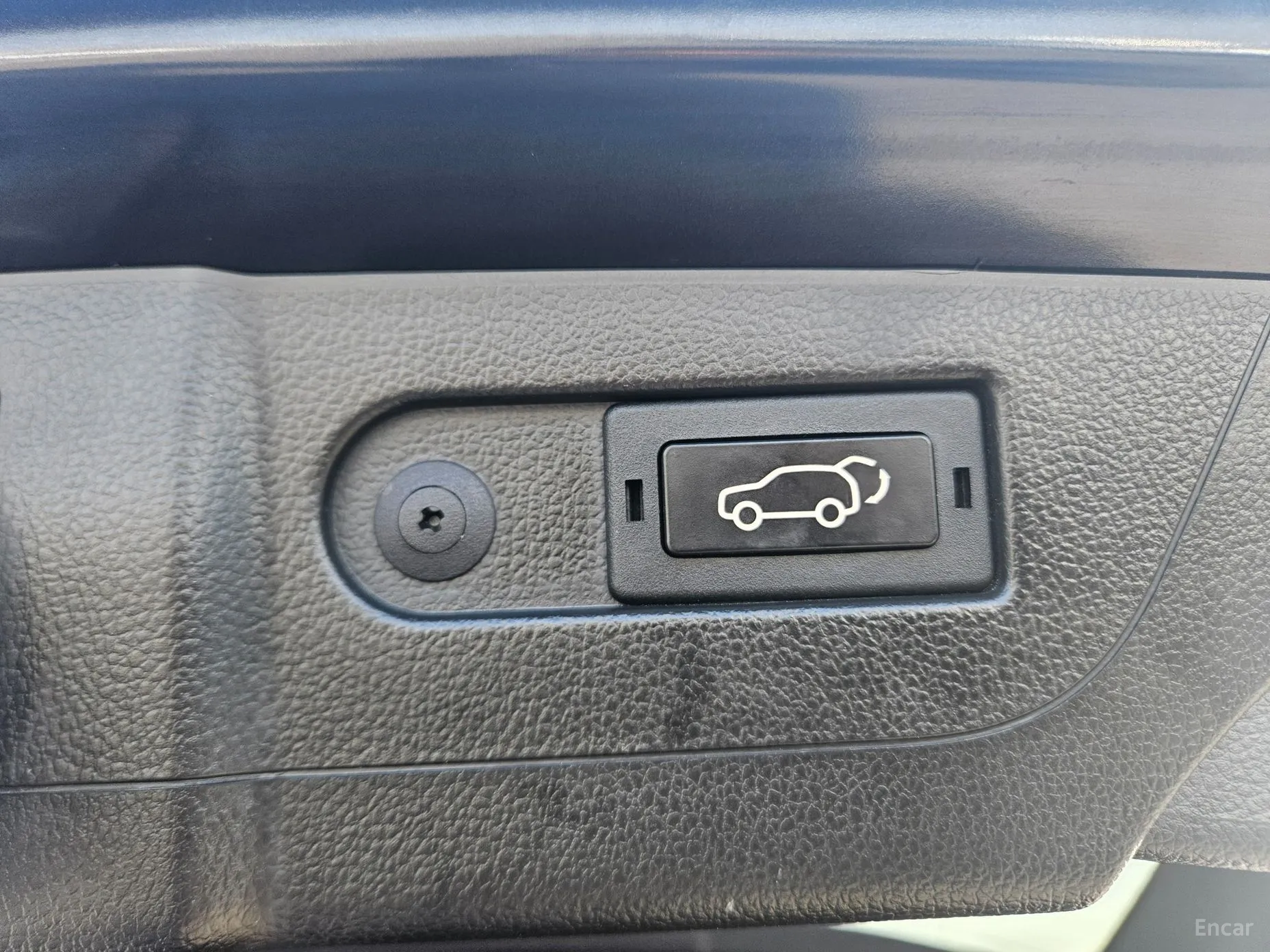 KG Mobility (SsangYong) Rexton New Arena превью 20