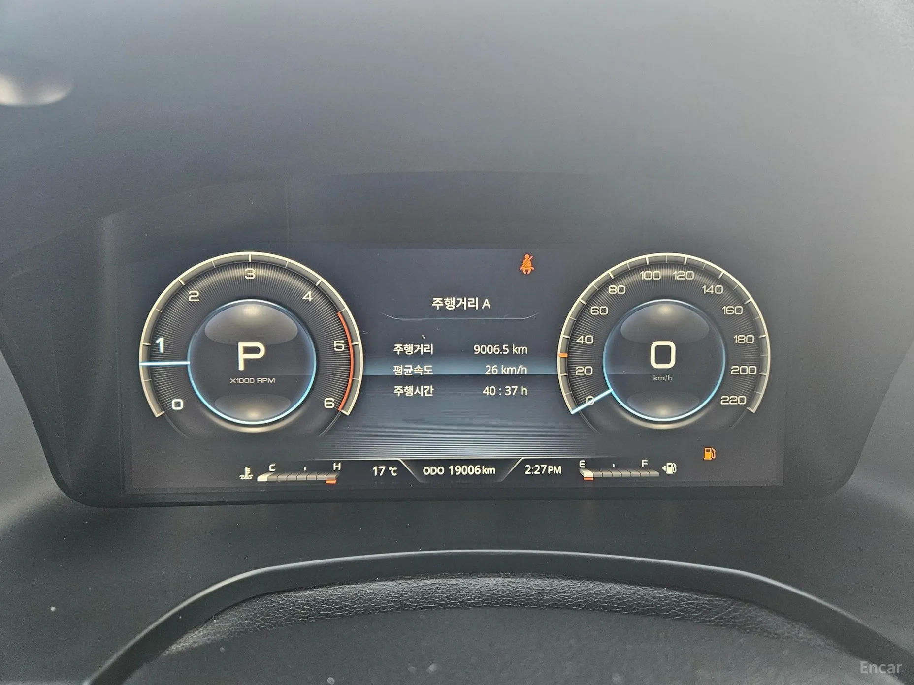 KG Mobility (SsangYong) Rexton New Arena превью 8