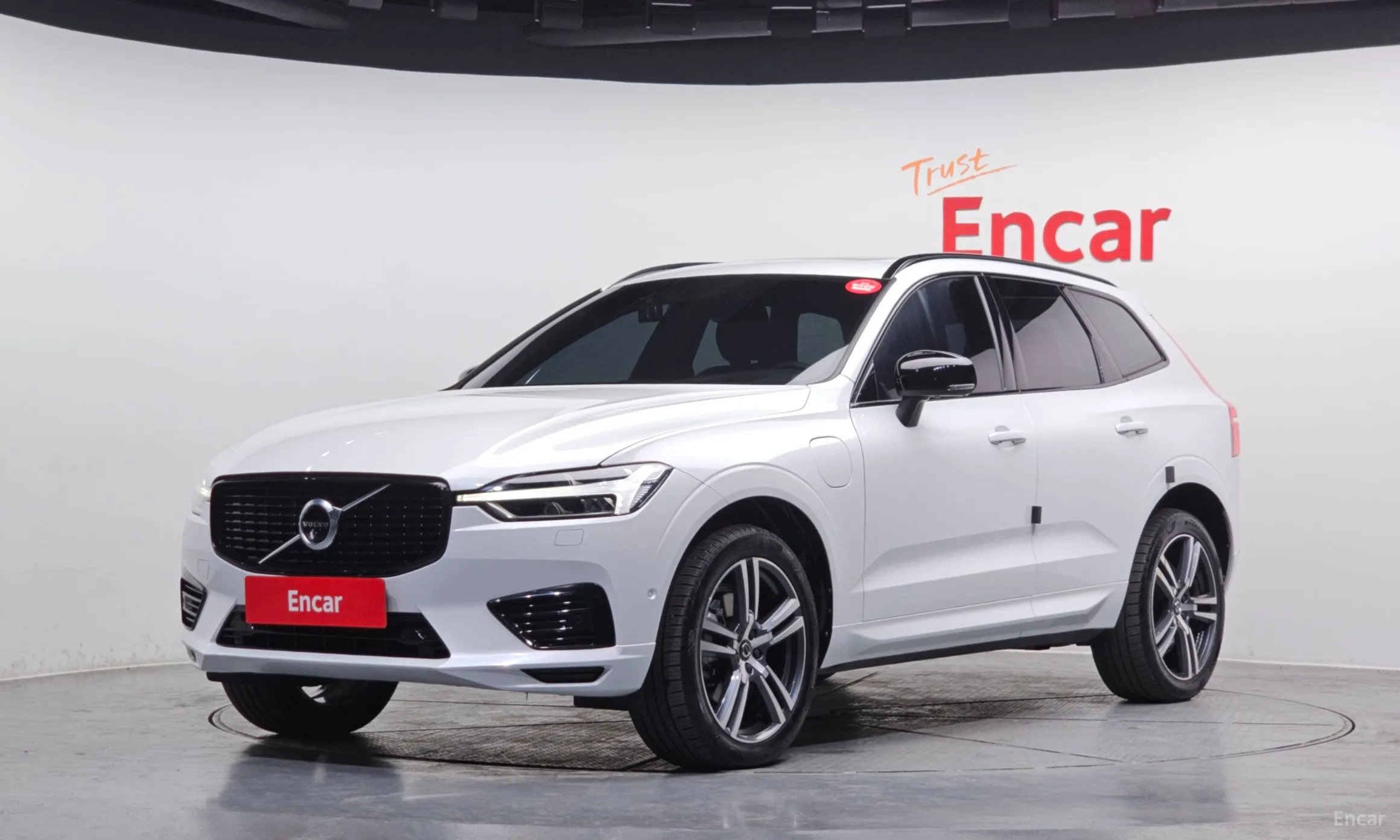 XC60 Gen 2