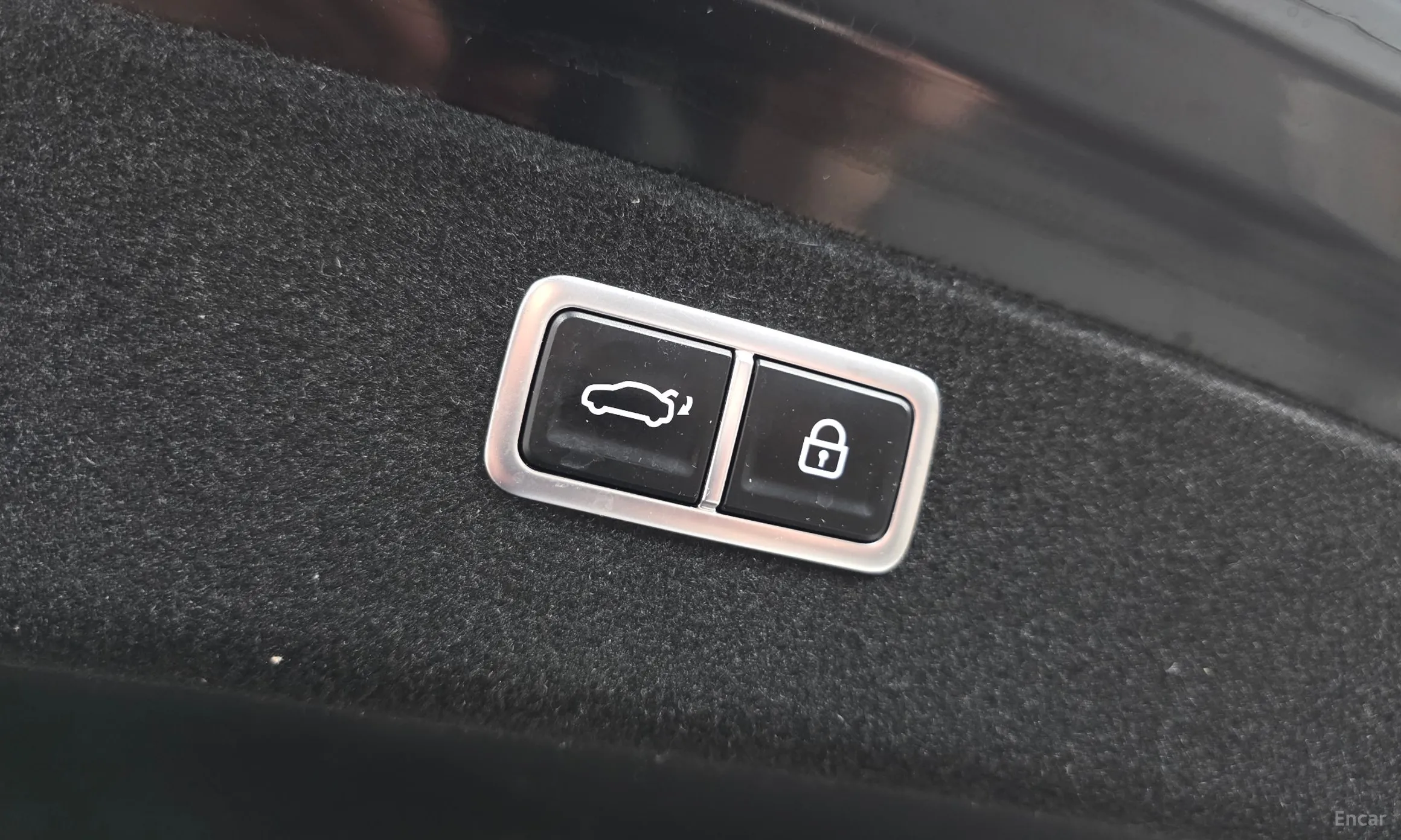 Genesis G80 (RG3) превью 20