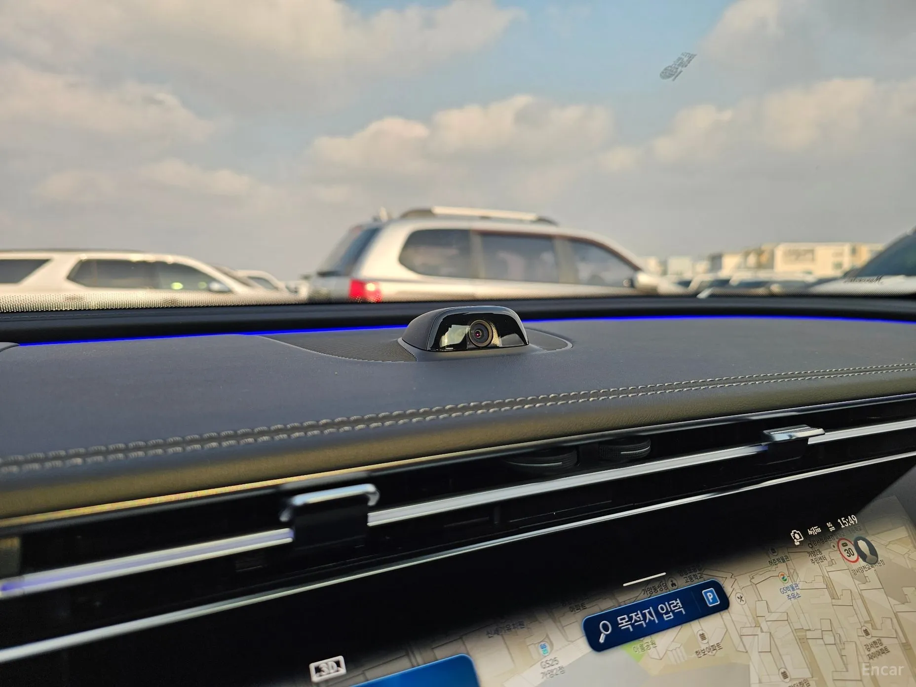 Mercedes Benz E-Class W214 превью 13