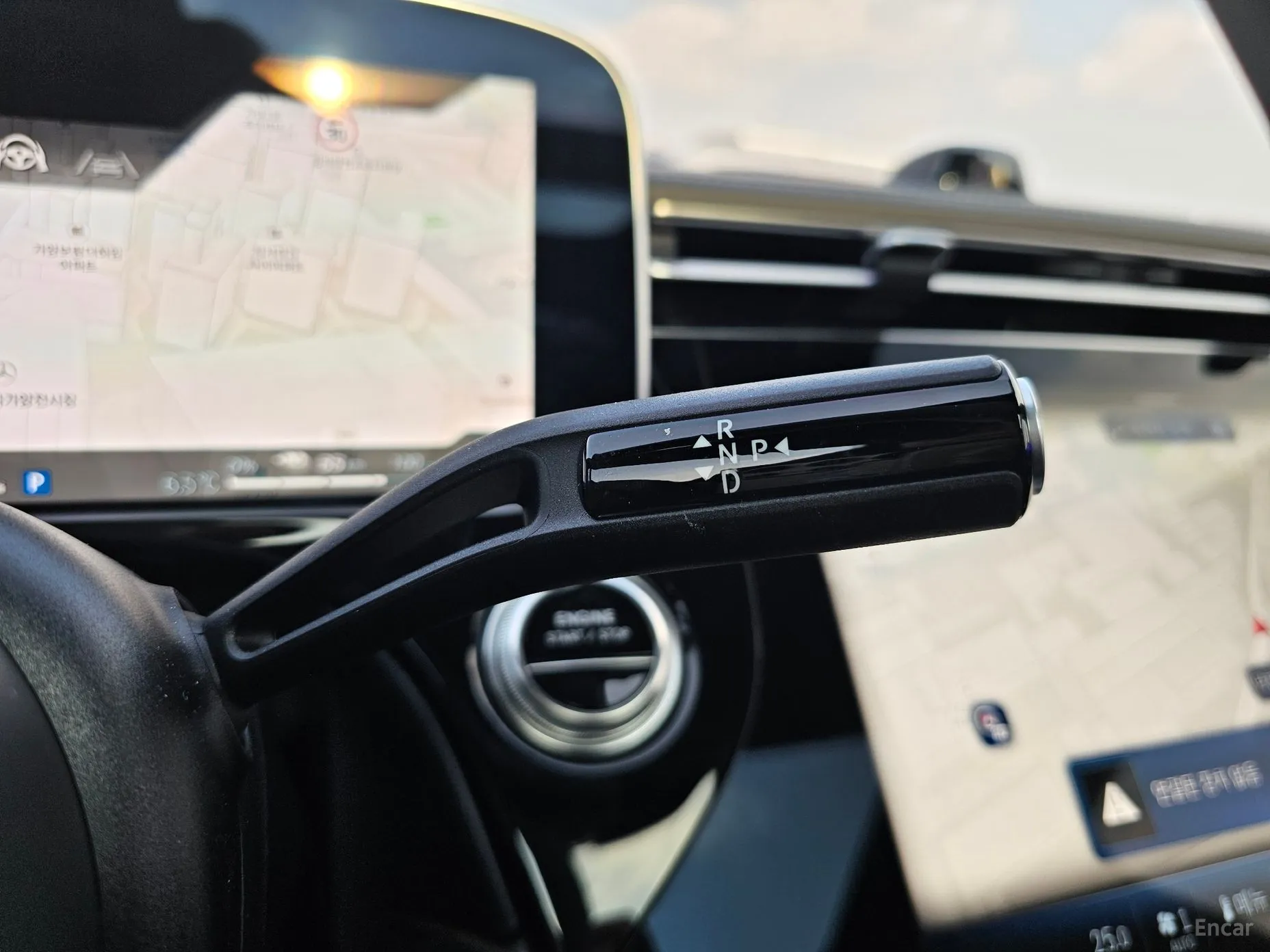 Mercedes Benz E-Class W214 превью 14