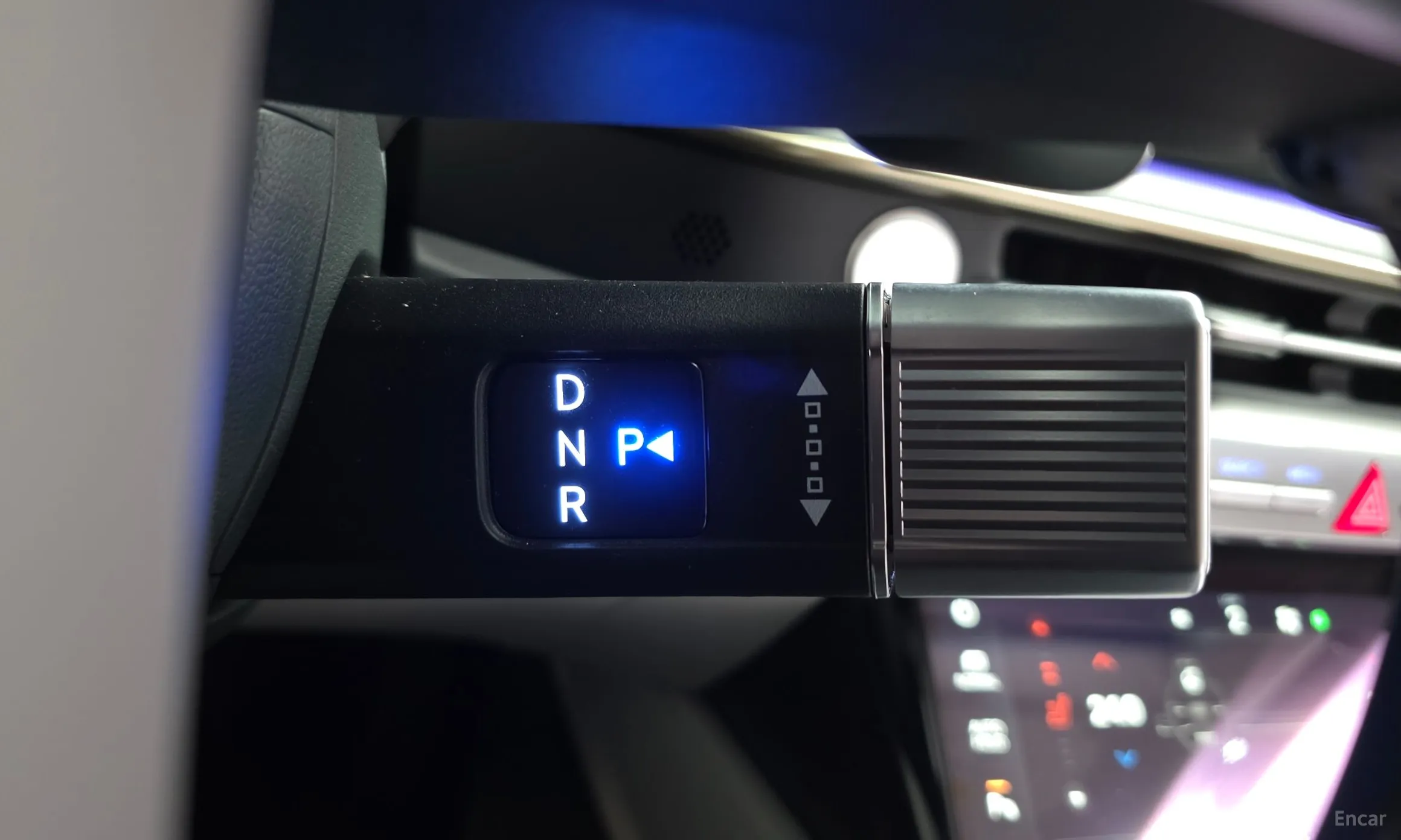Hyundai Grandeur Hybrid (GN7) превью 9