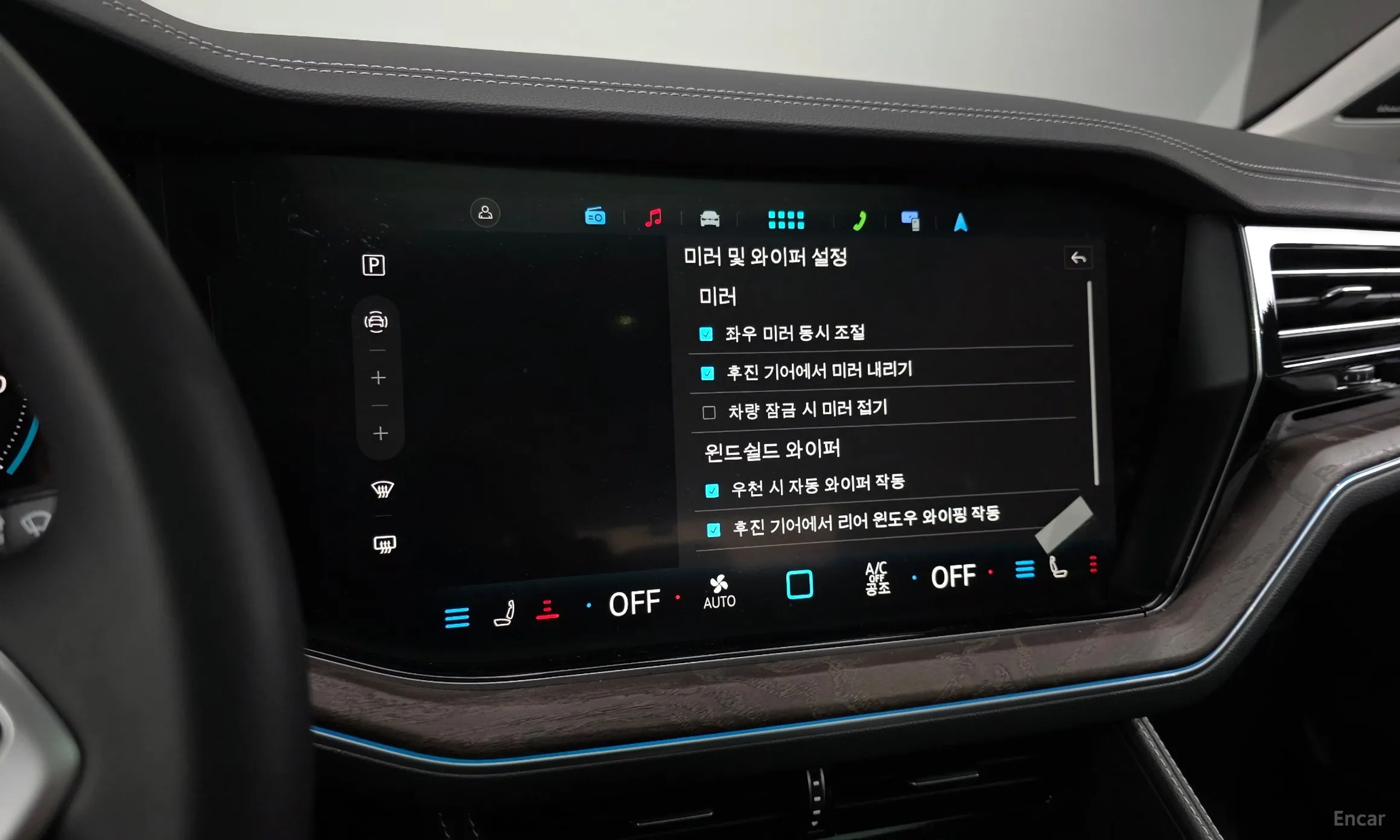 Volkswagen Touareg 3rd Generation превью 17