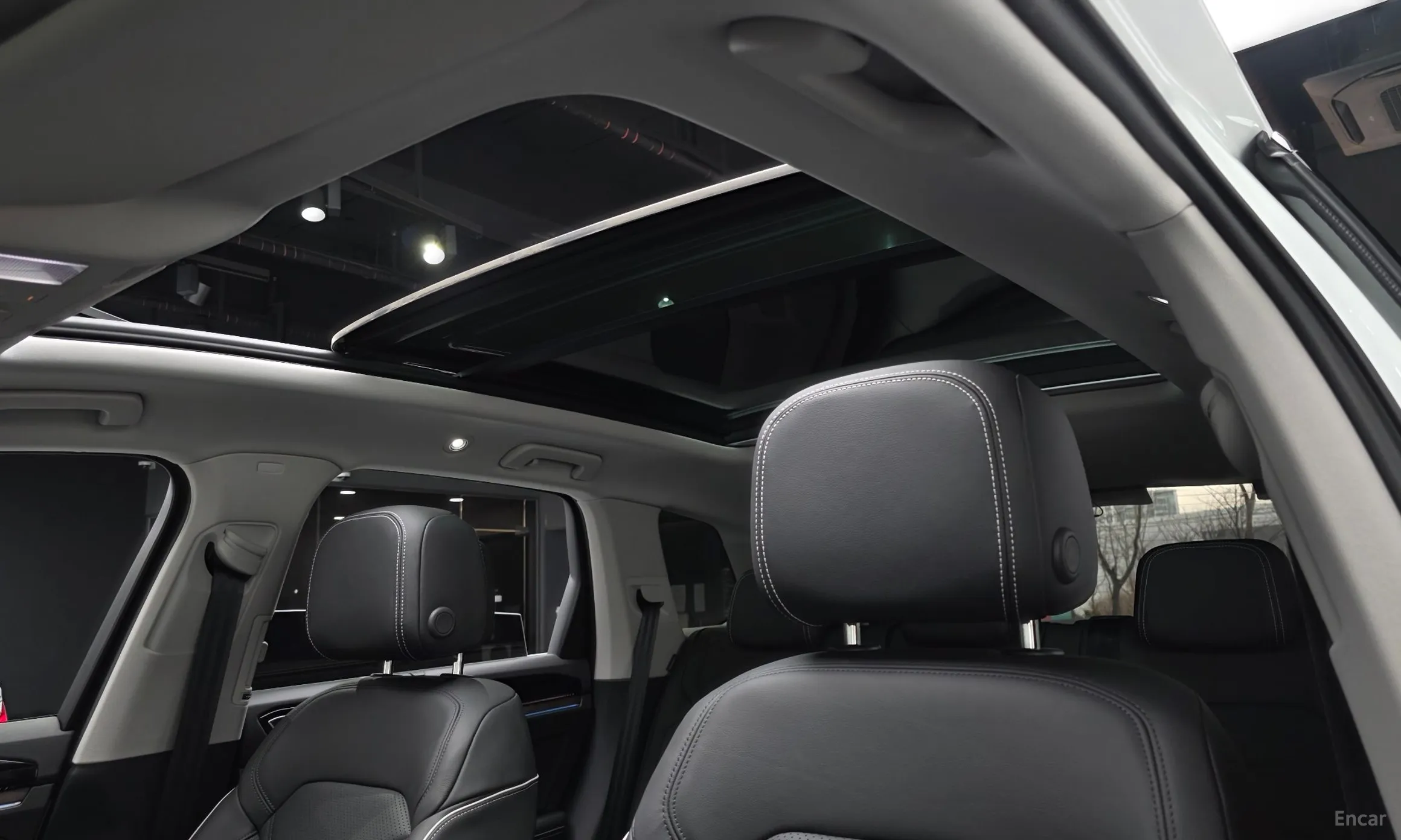 Volkswagen Touareg 3rd Generation превью 19