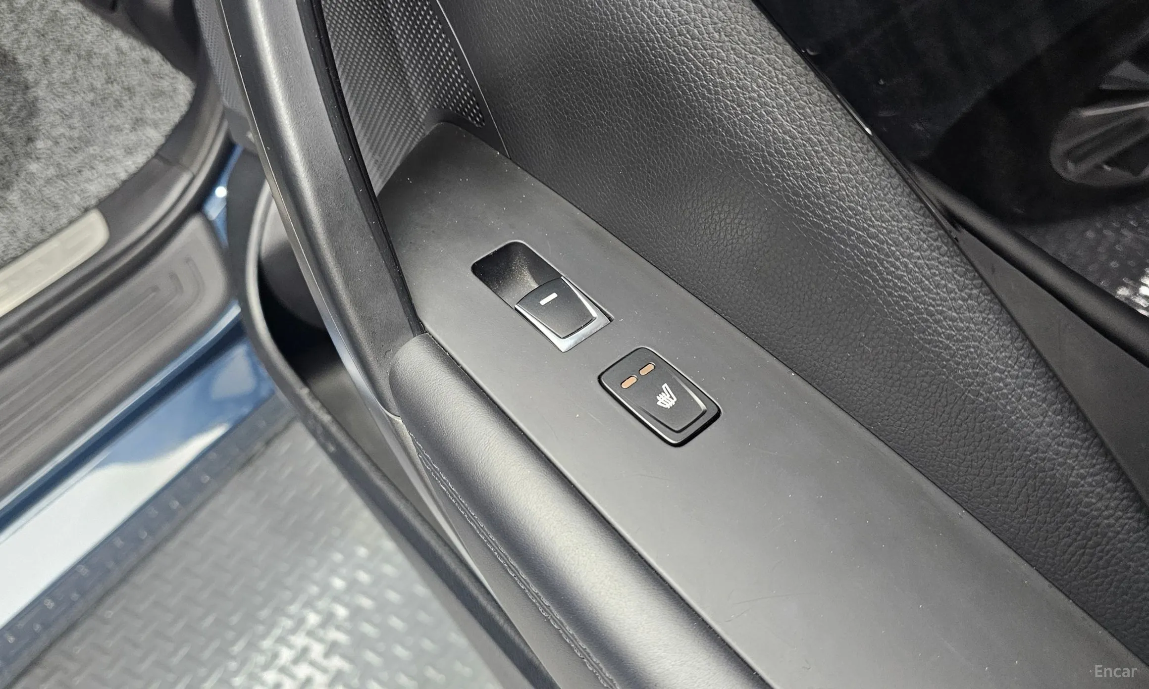 Hyundai Grandeur HG превью 19