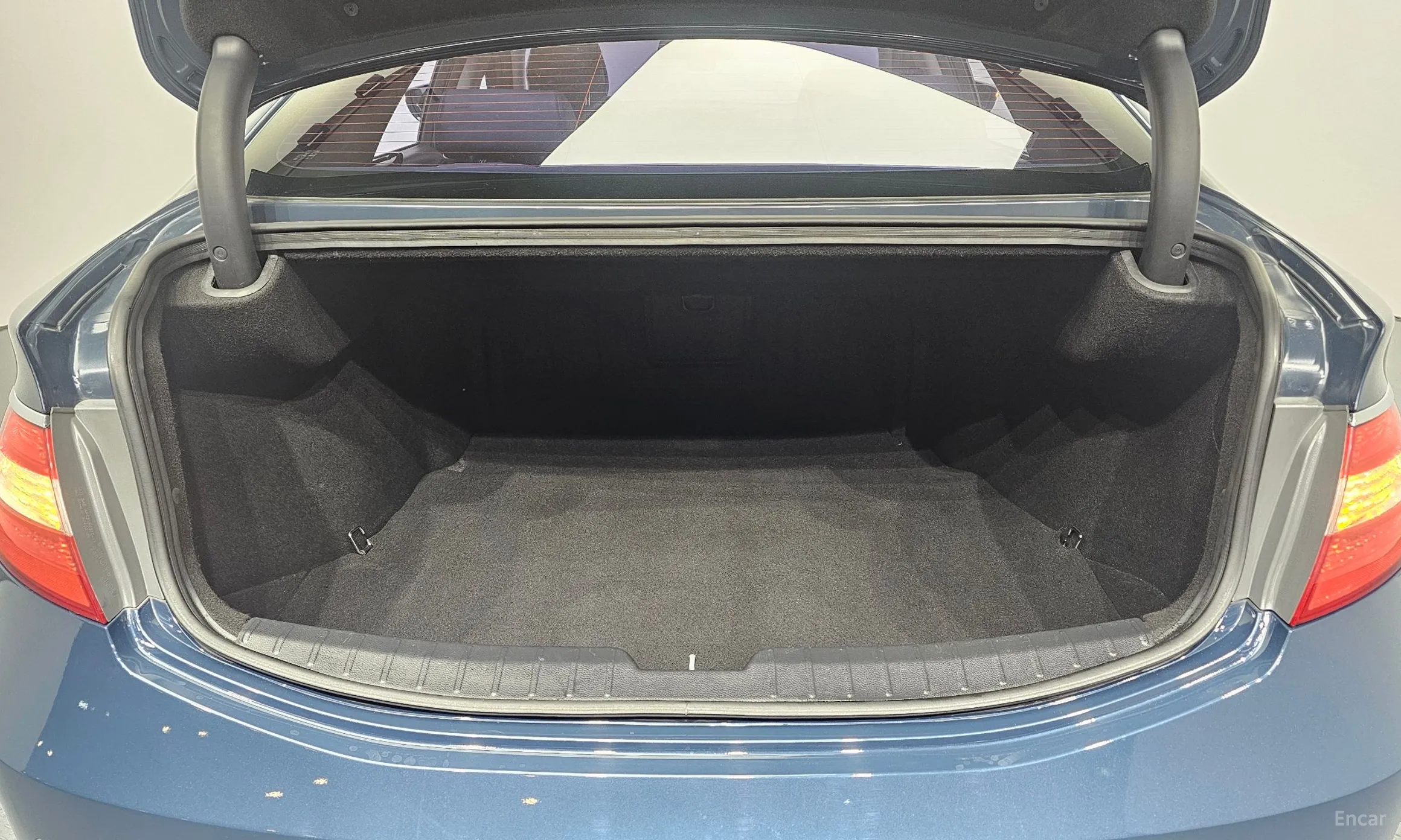 Hyundai Grandeur HG превью 20