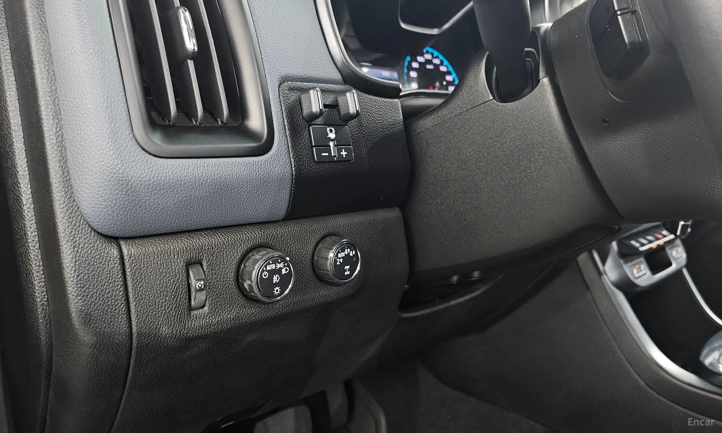 Chevrolet (GM Daewoo) Real New Colorado превью 15