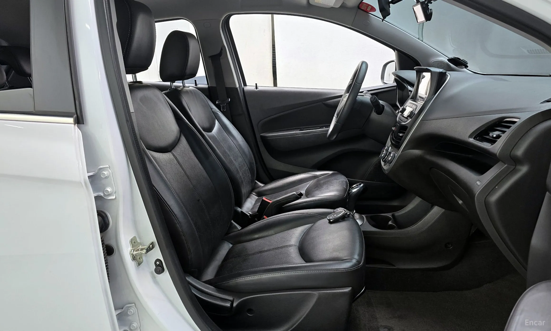 Chevrolet (GM Daewoo) The Next Spark превью 10
