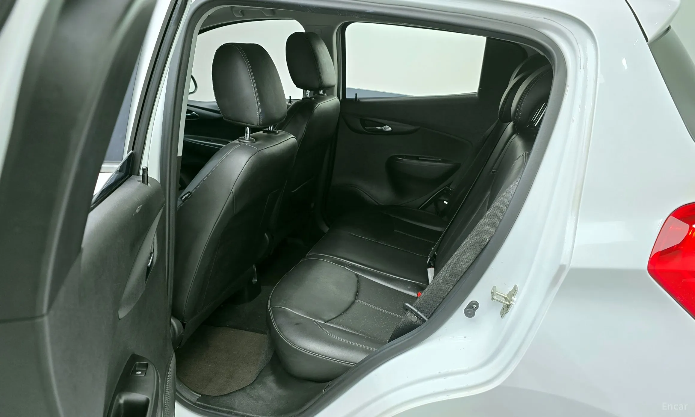 Chevrolet (GM Daewoo) The Next Spark превью 13