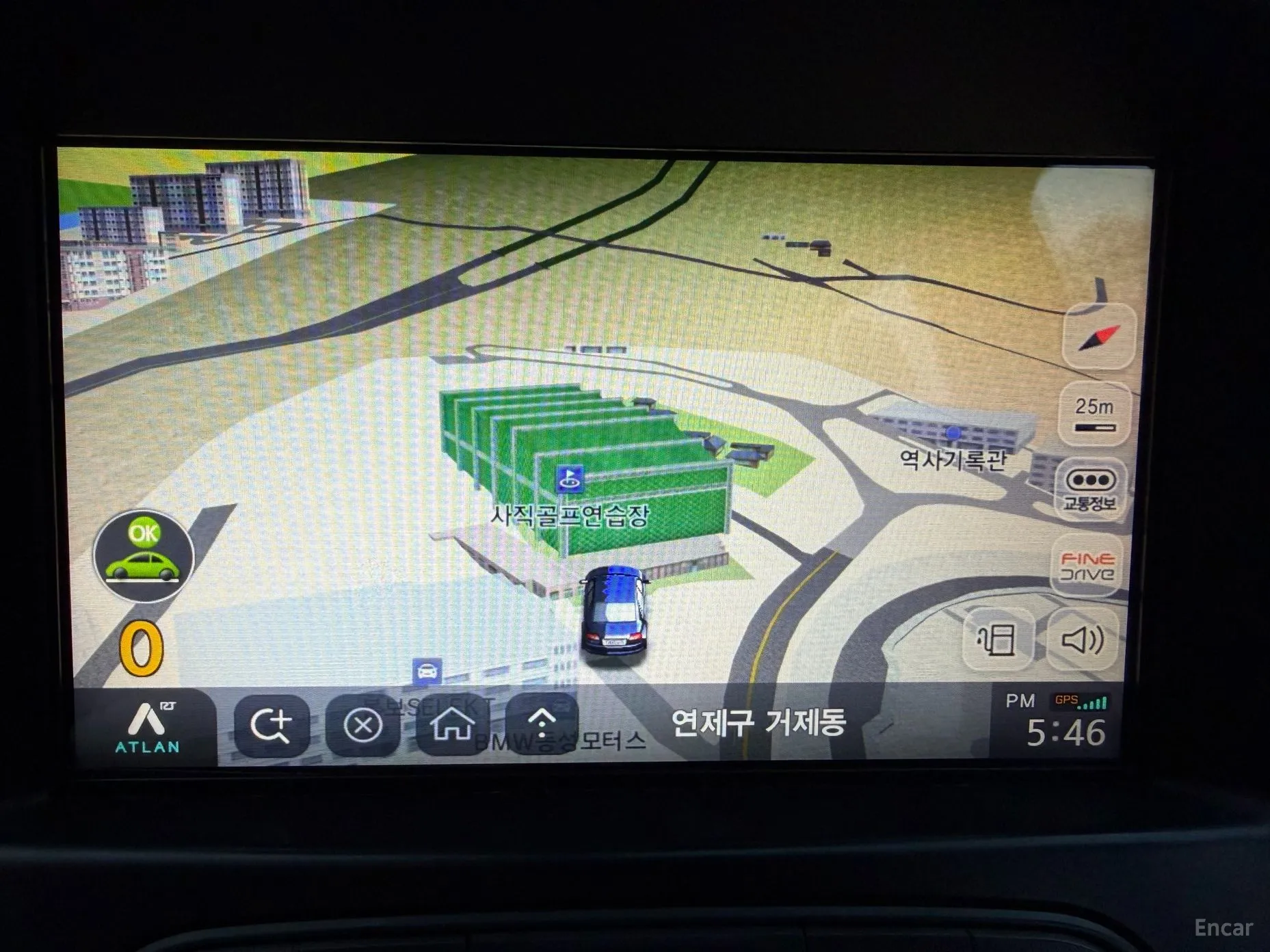 Chevrolet (GM Daewoo) The Next Spark превью 16