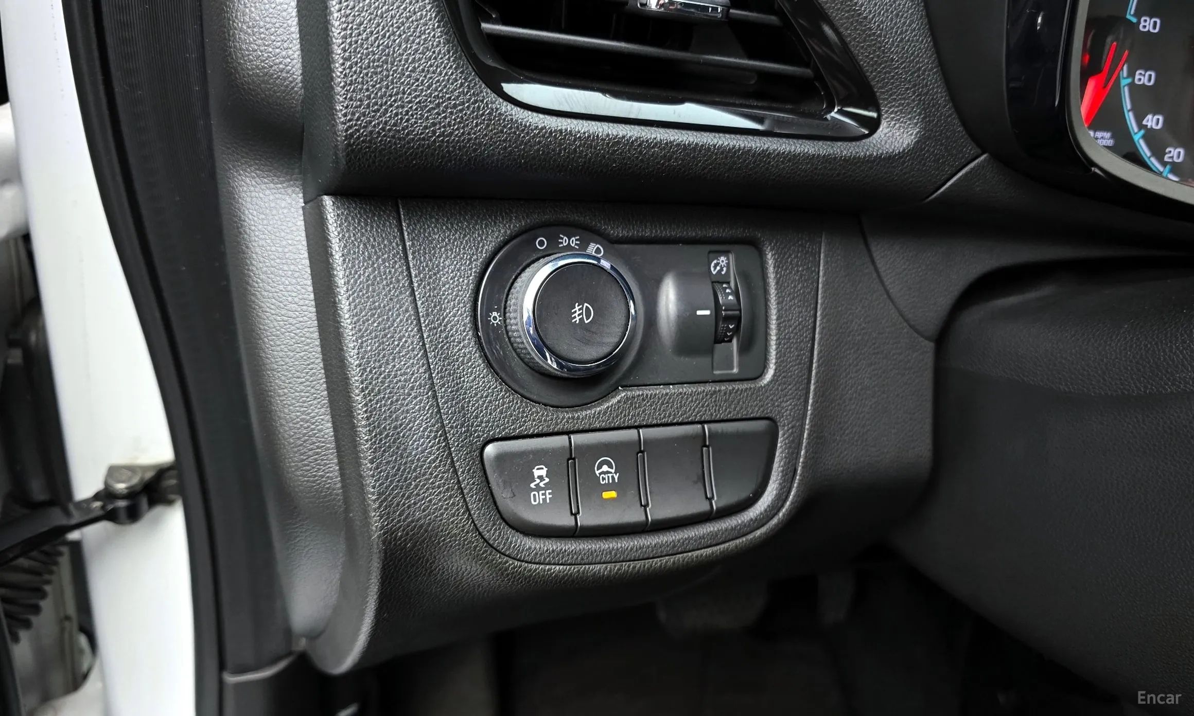 Chevrolet (GM Daewoo) The Next Spark превью 18
