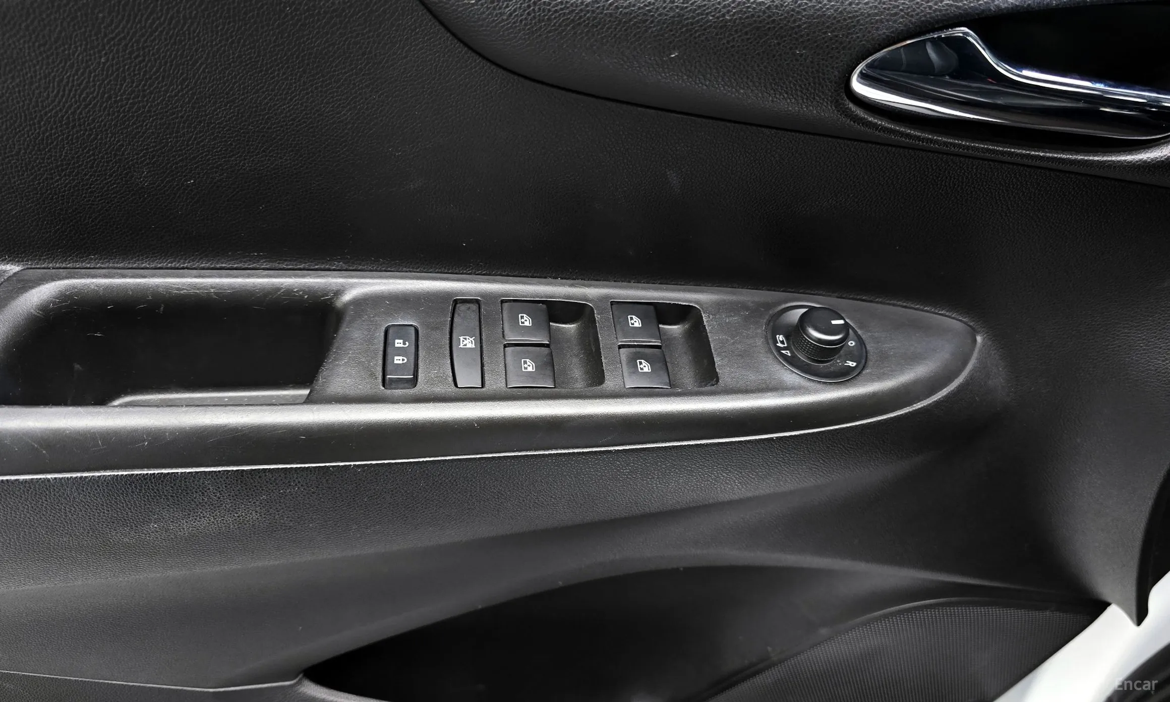 Chevrolet (GM Daewoo) The Next Spark превью 19