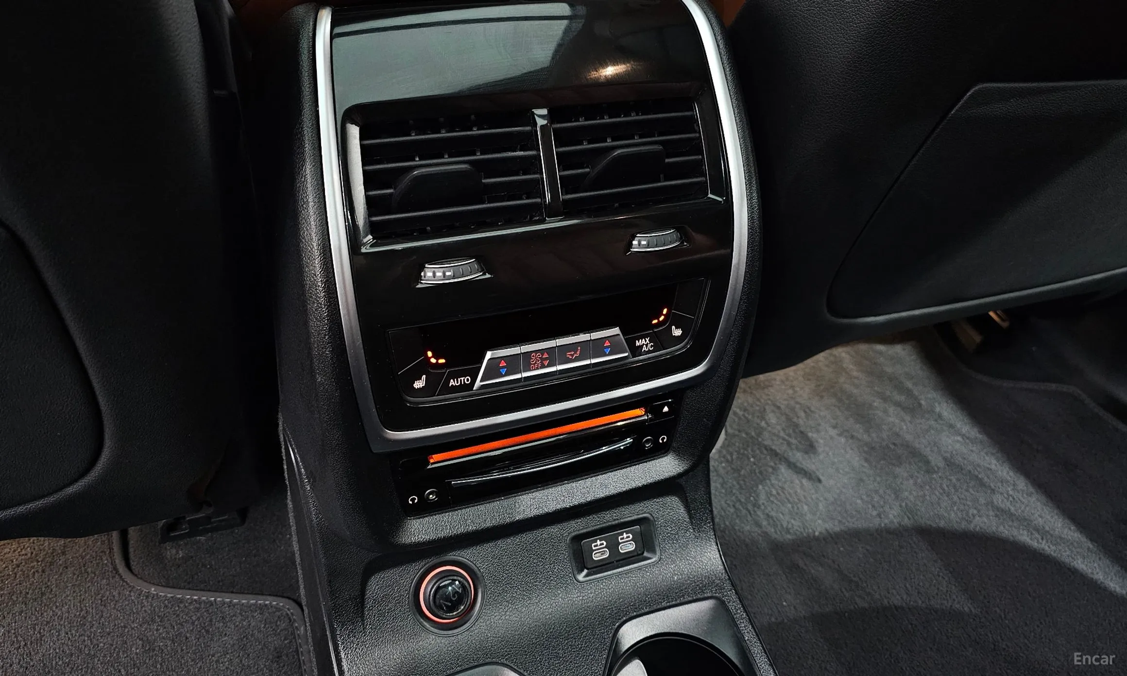 BMW X7 (G07) превью 19