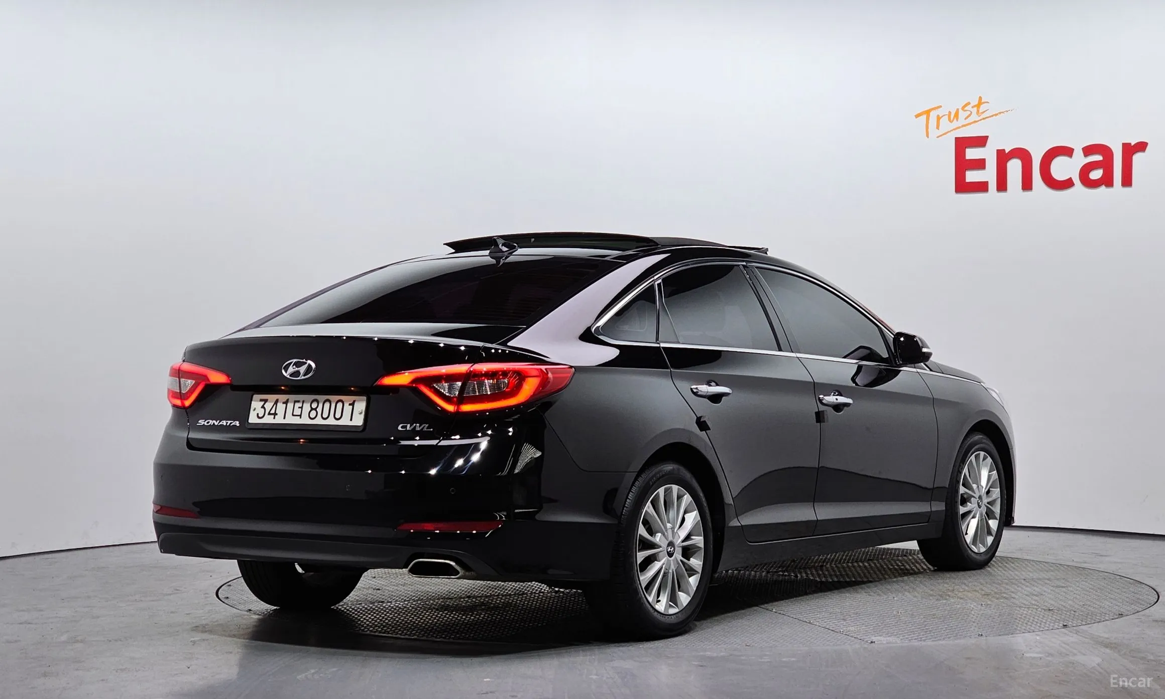 Hyundai LF Sonata