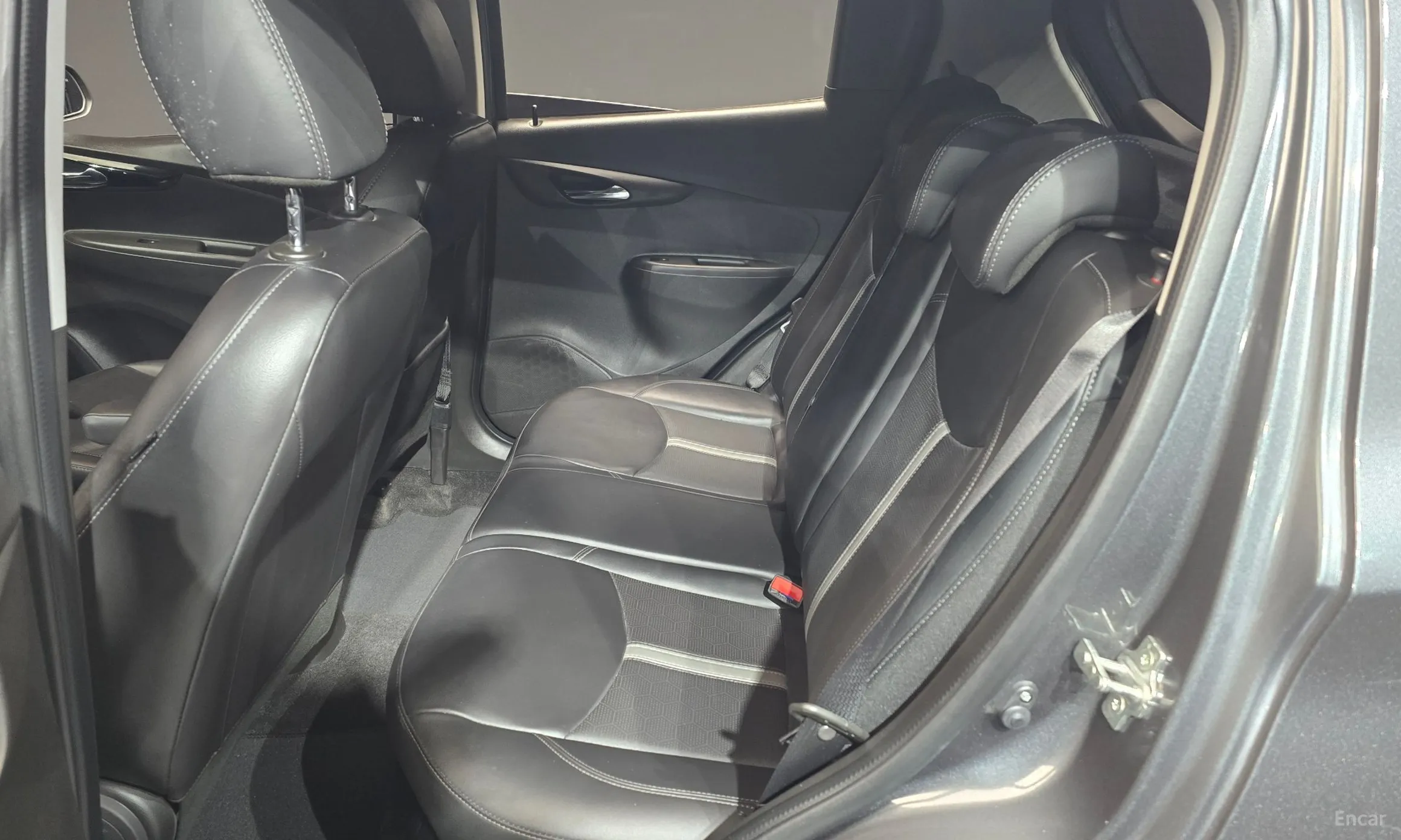 Chevrolet (GM Daewoo) Spark превью 12