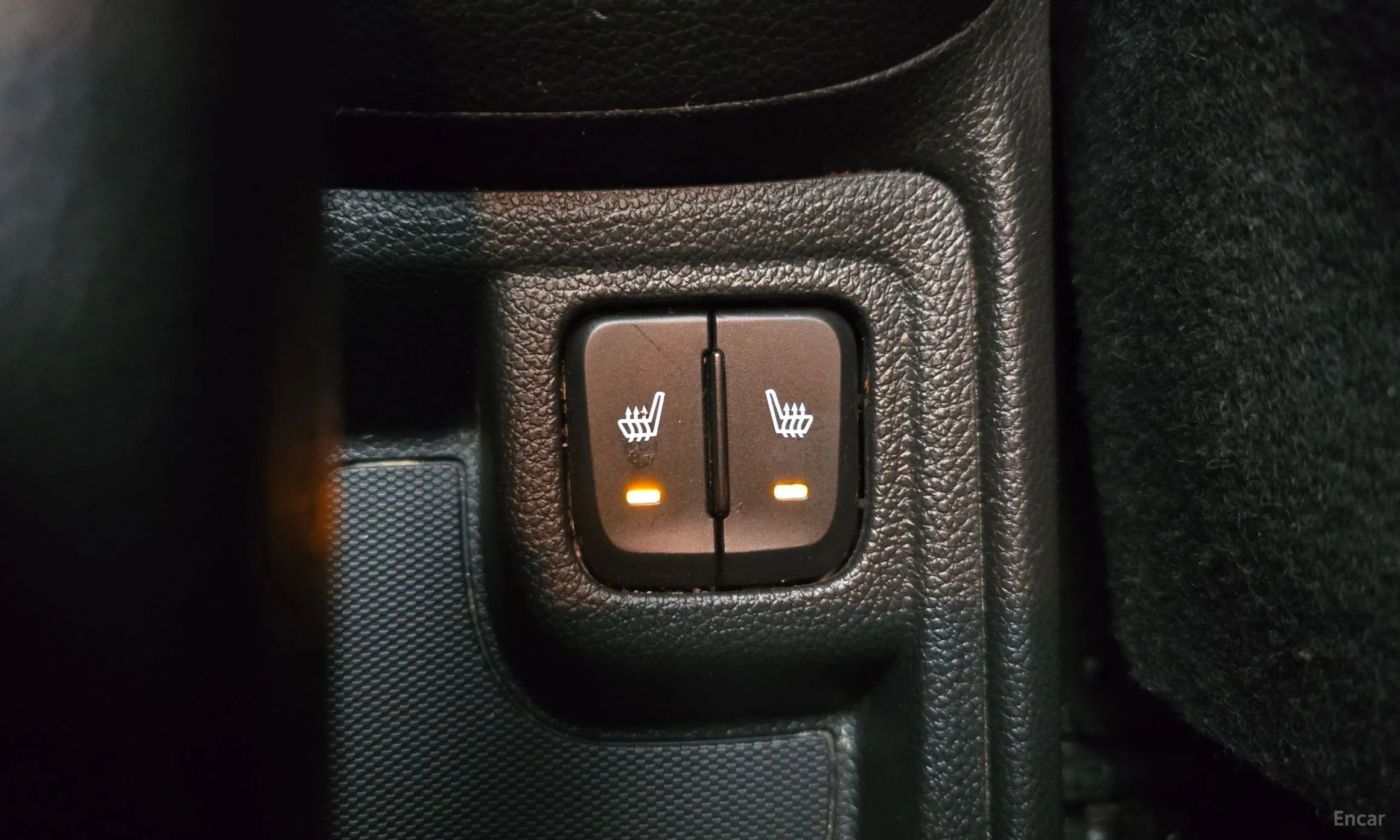 Chevrolet (GM Daewoo) Spark превью 17