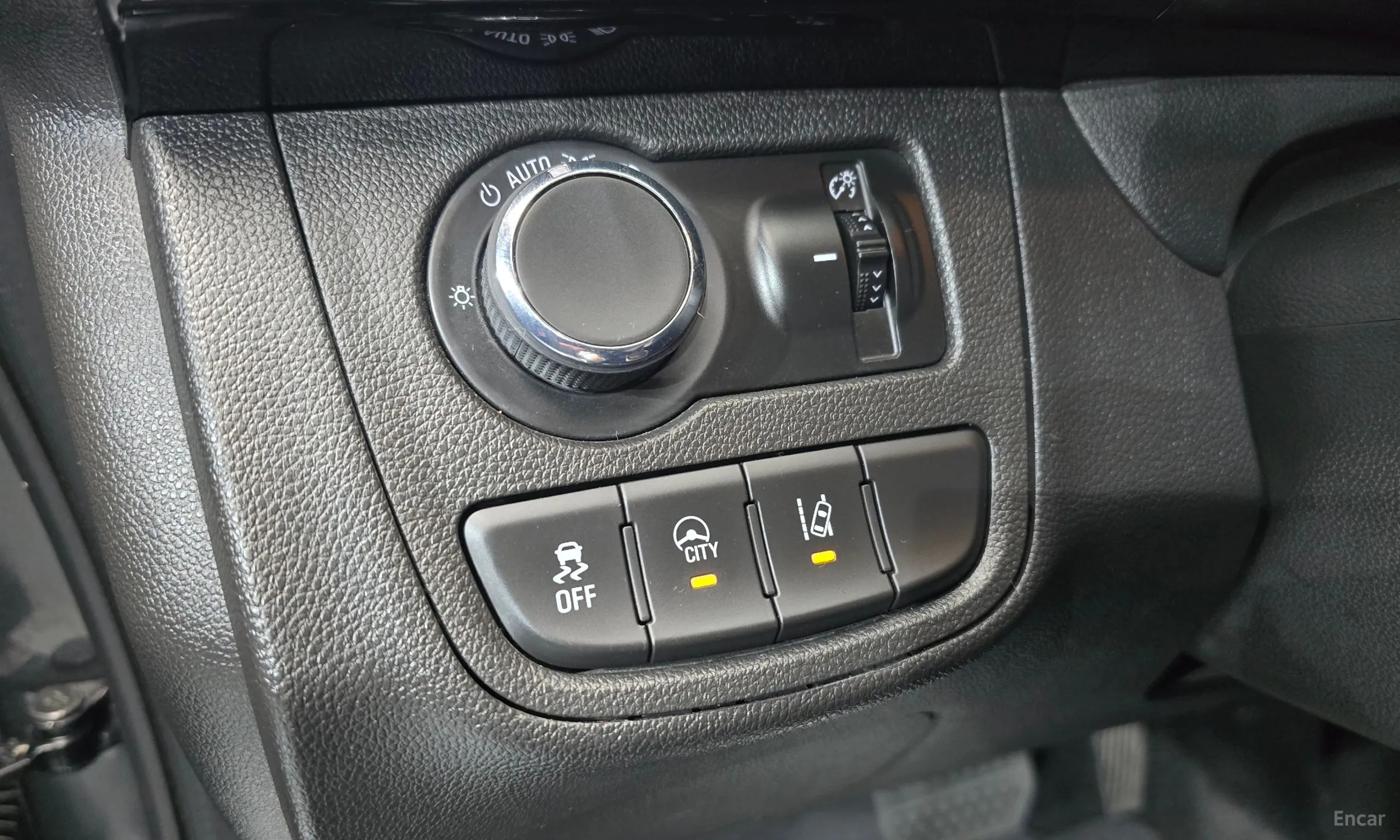 Chevrolet (GM Daewoo) Spark превью 18