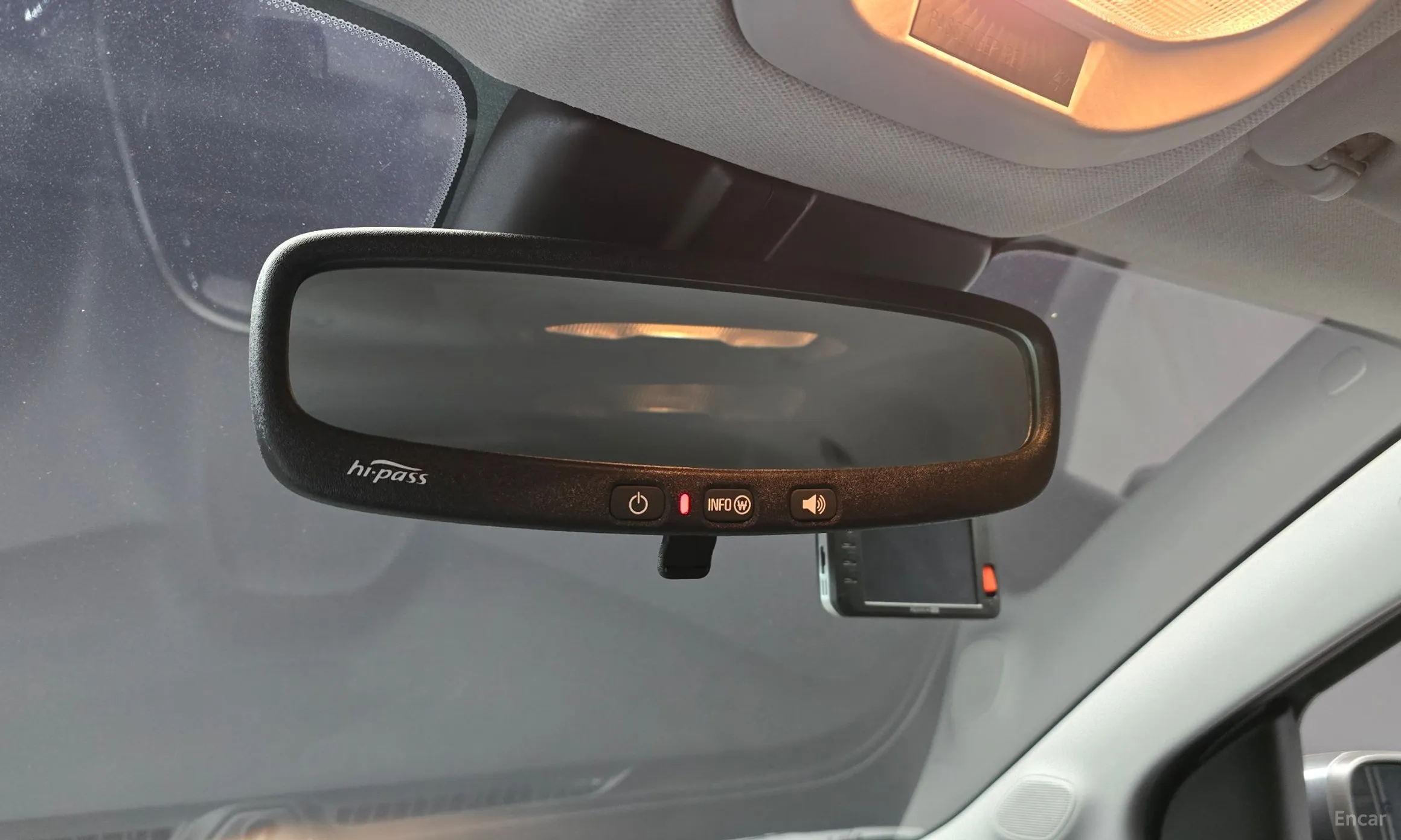 Chevrolet (GM Daewoo) Spark превью 19