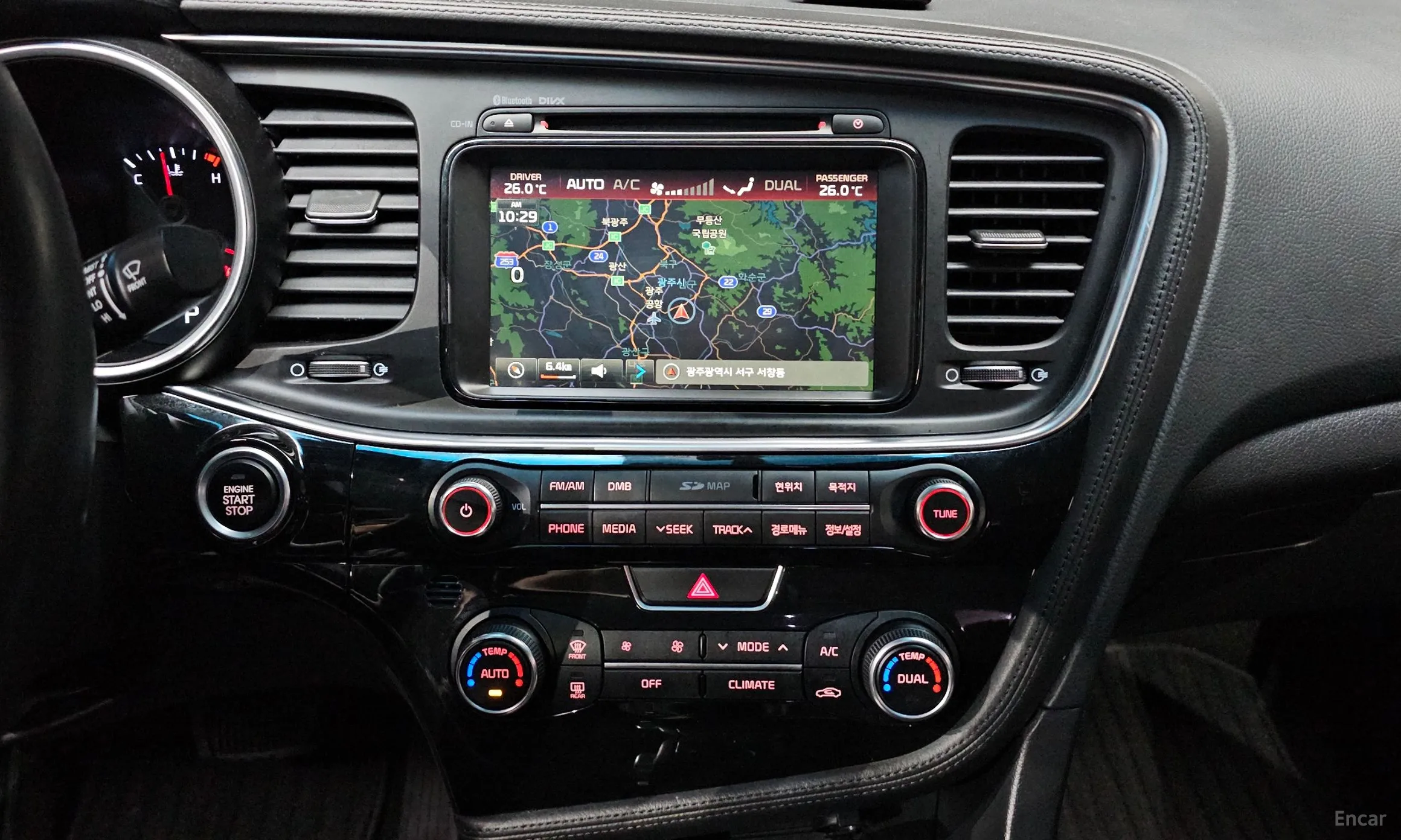 Kia K5 превью 12