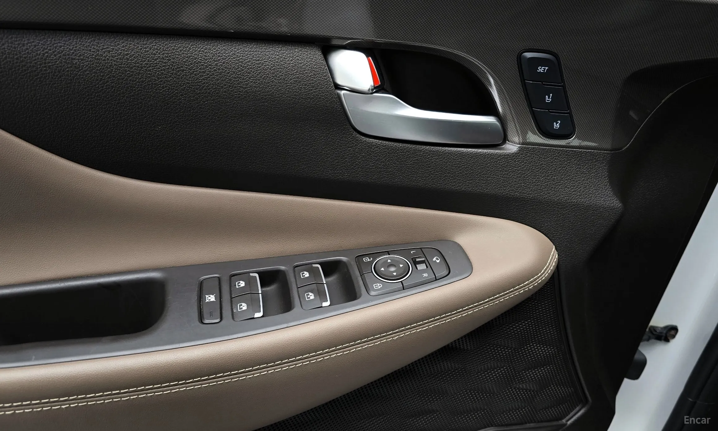 Hyundai Santa Fe TM превью 18