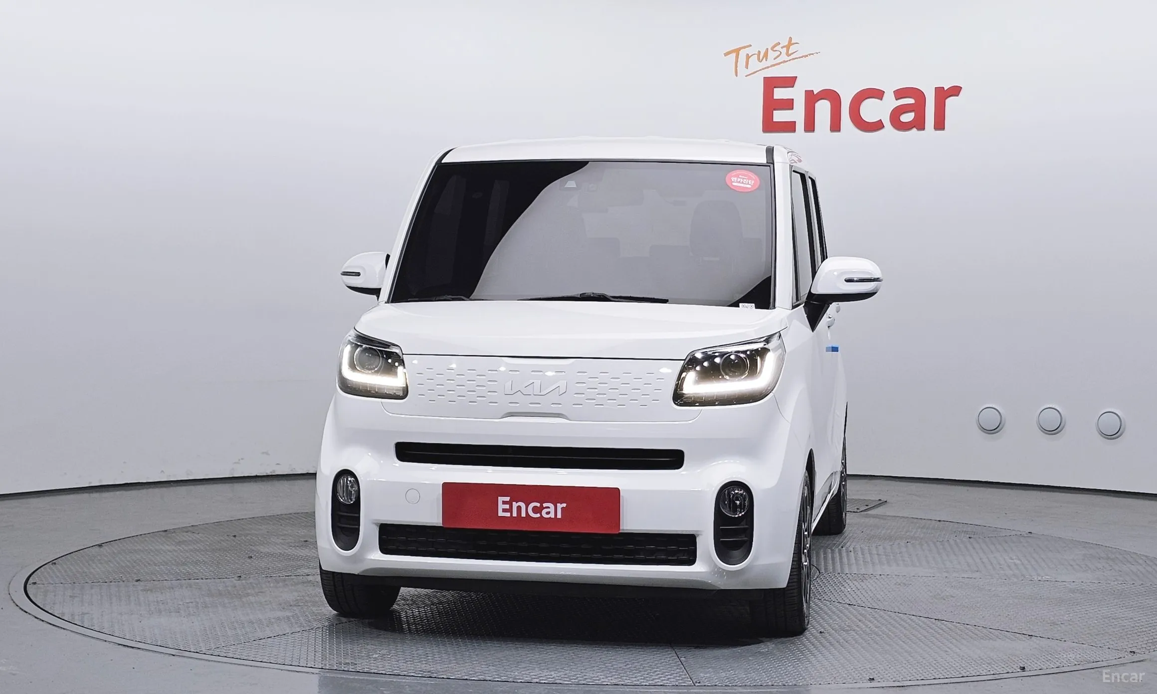 Kia Ray превью 3