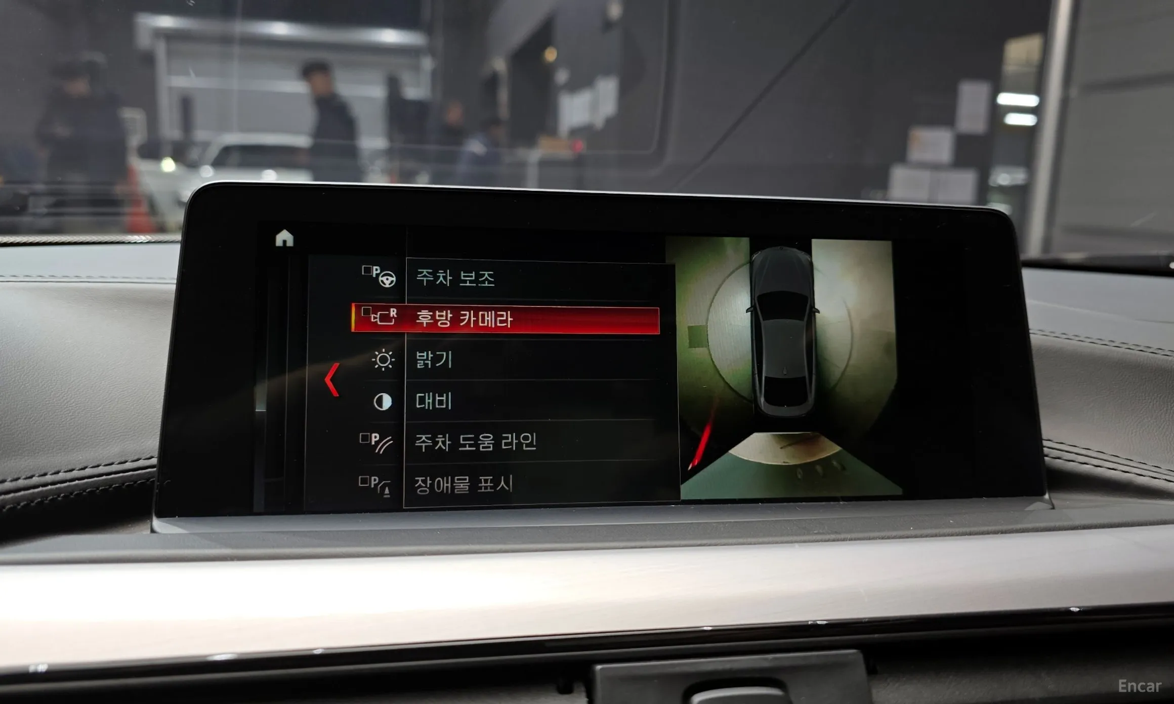 BMW Series 4 (F32) превью 15