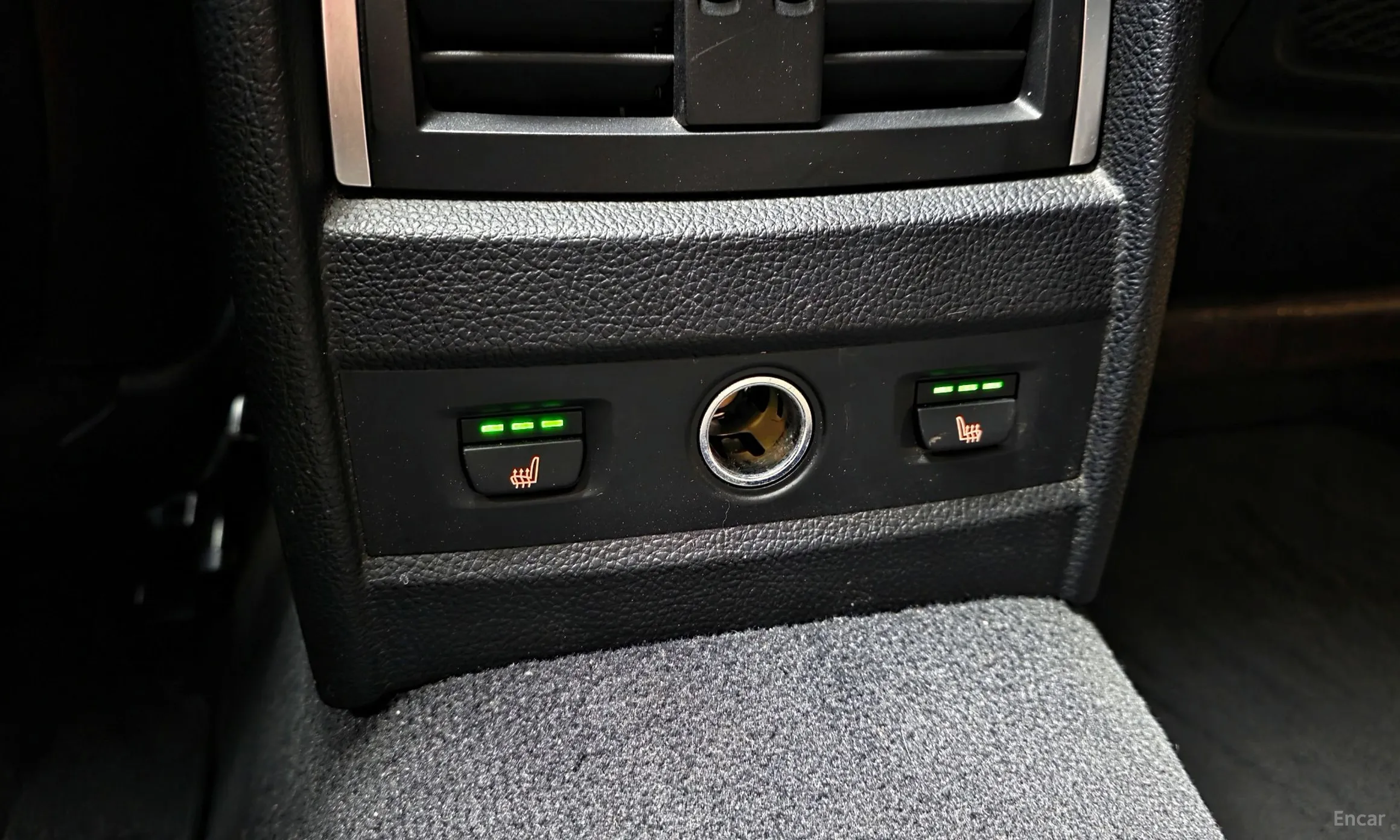 BMW Series 4 (F32) превью 18