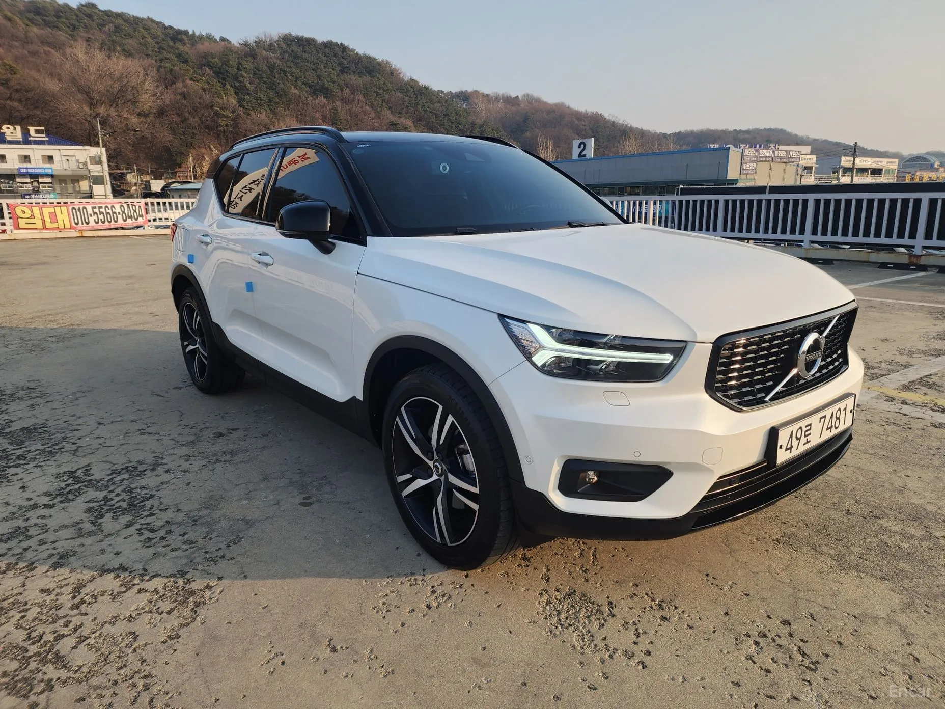 XC40