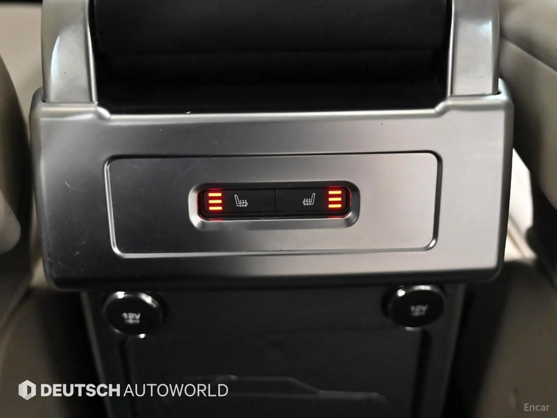 Land Rover Discovery 5 превью 16
