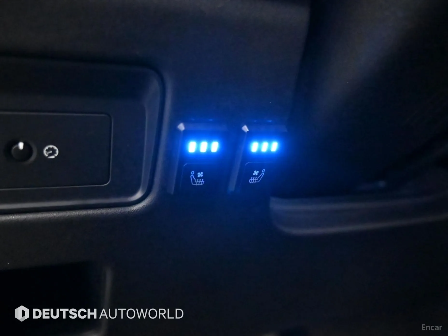 Land Rover Discovery 5 превью 18