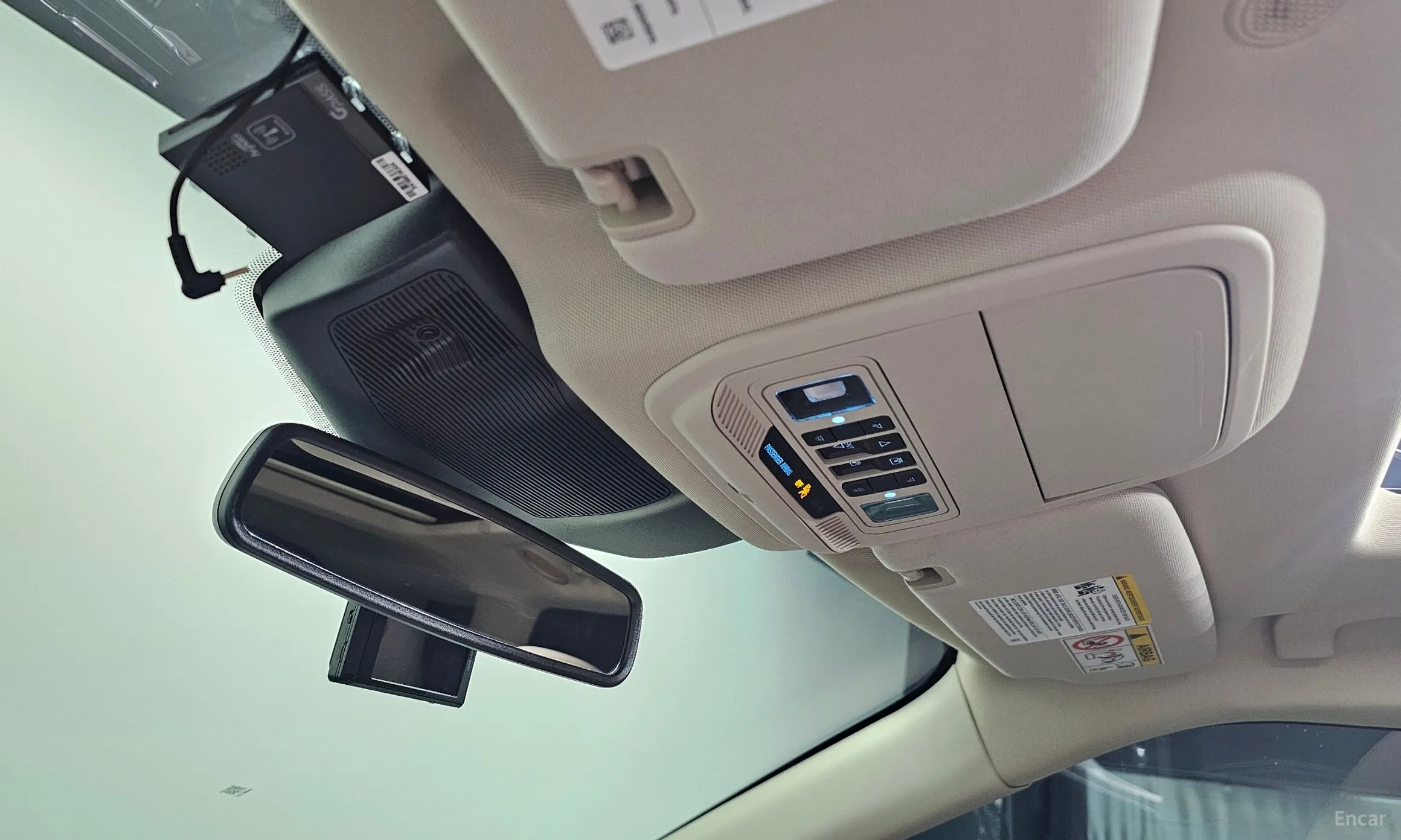 Ford Explorer 6th Generation превью 14