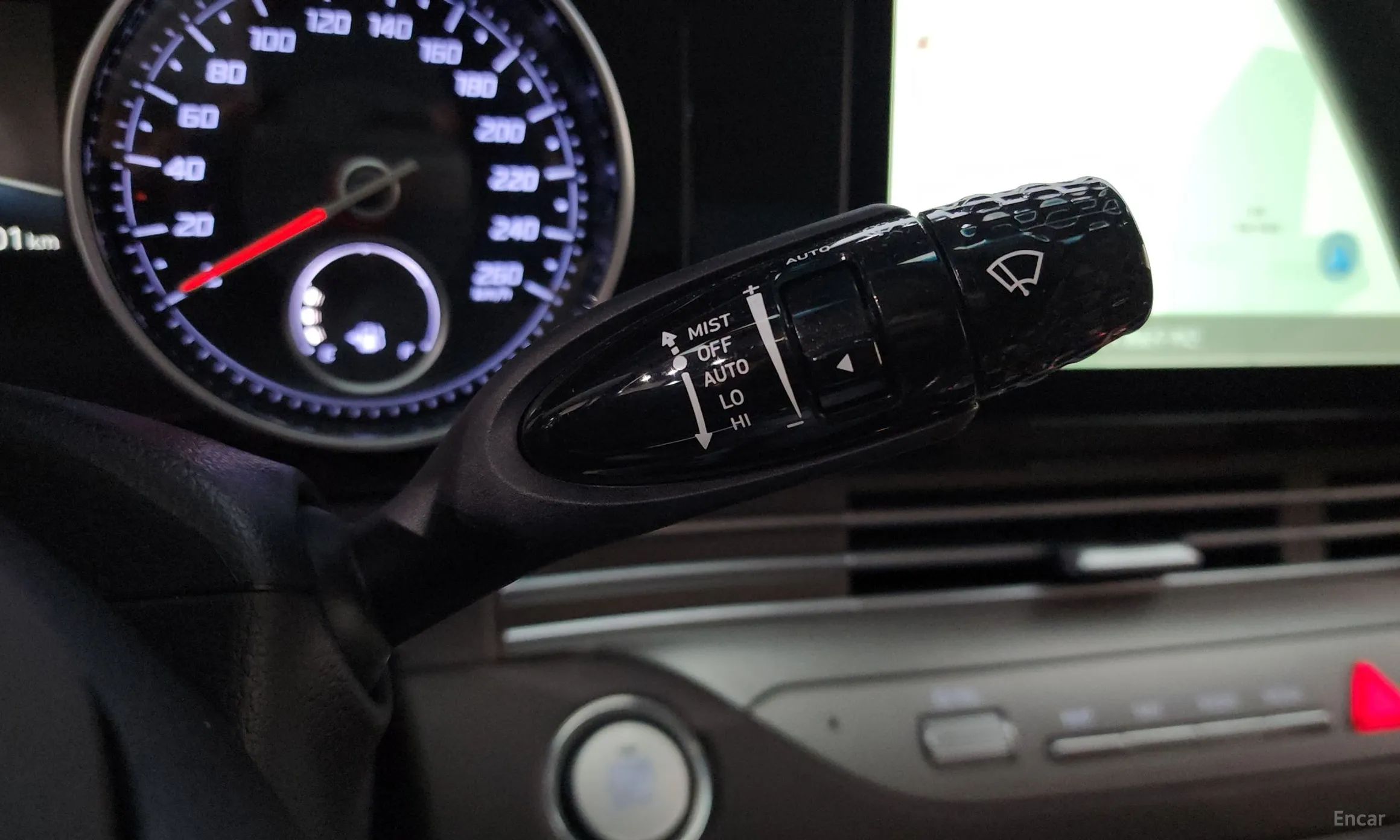 Hyundai Grandeur IG превью 15