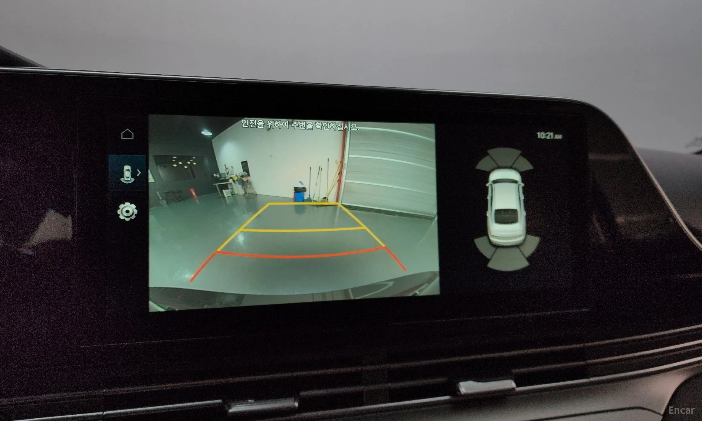 Hyundai Grandeur IG превью 17