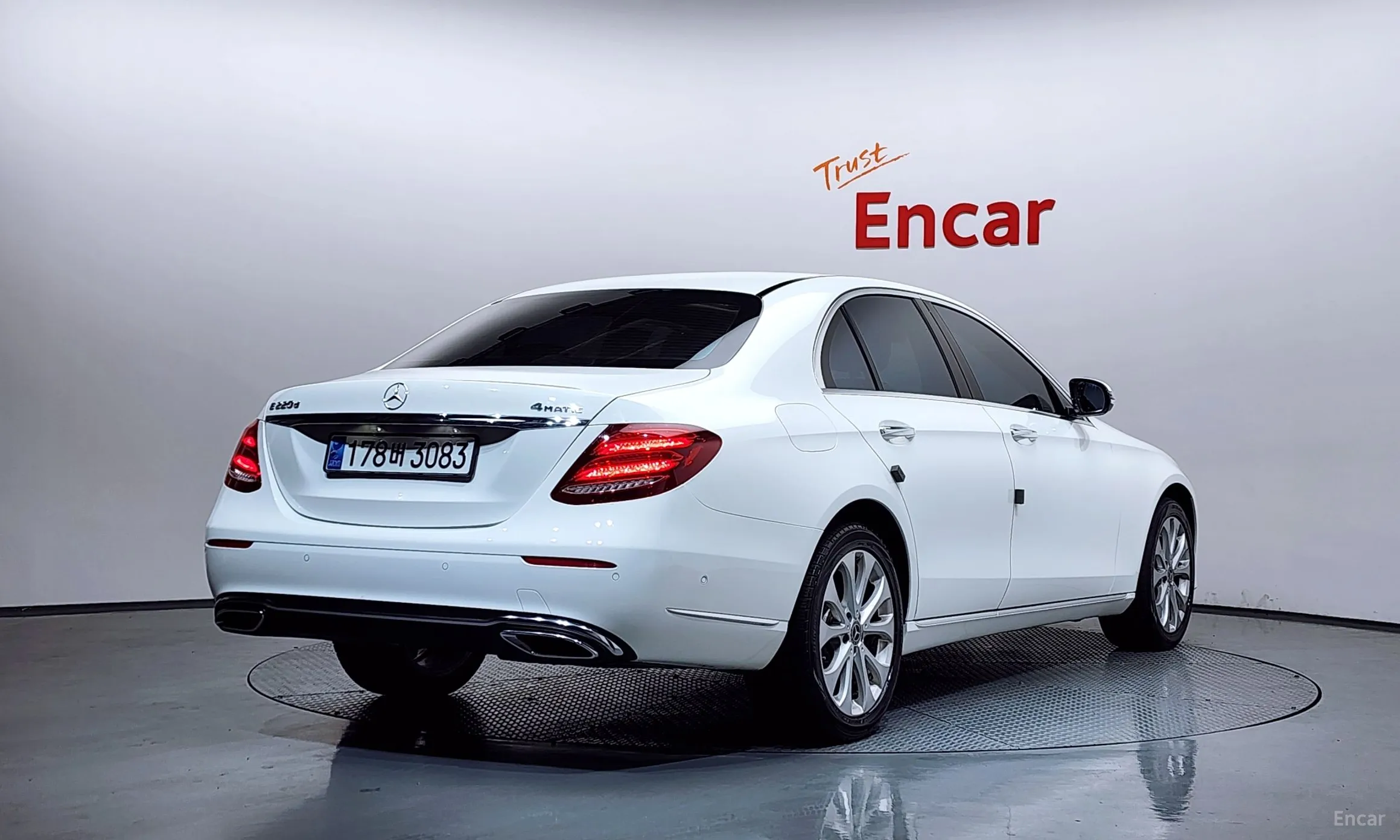 Mercedes Benz E-Class W213 превью 2